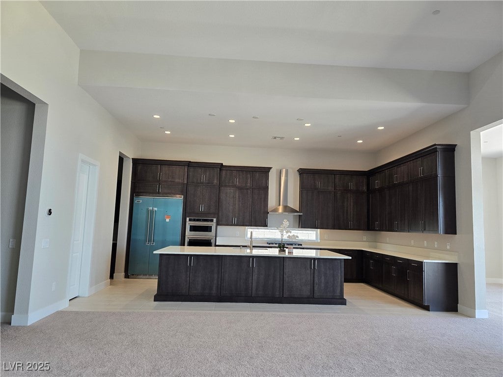 Las Vegas, Nevada, 89135, United States, 4 Bedrooms Bedrooms, ,4 BathroomsBathrooms,Residential,For Sale,1943877
