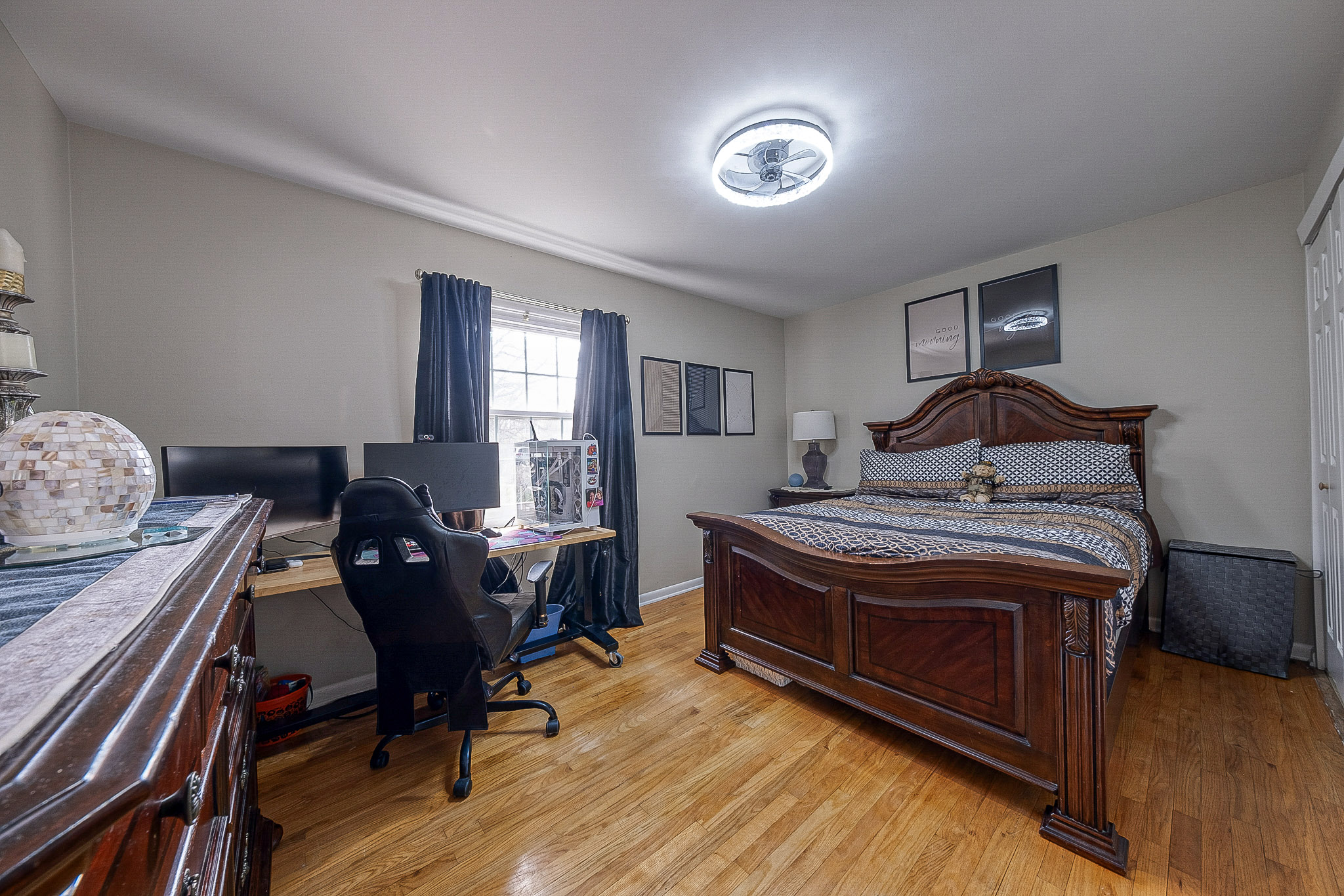  114 Truman Drive - 物件實景