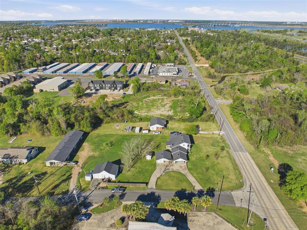 Lake Charles, Louisiana, 70605, United States, ,Land,For Sale,2030245