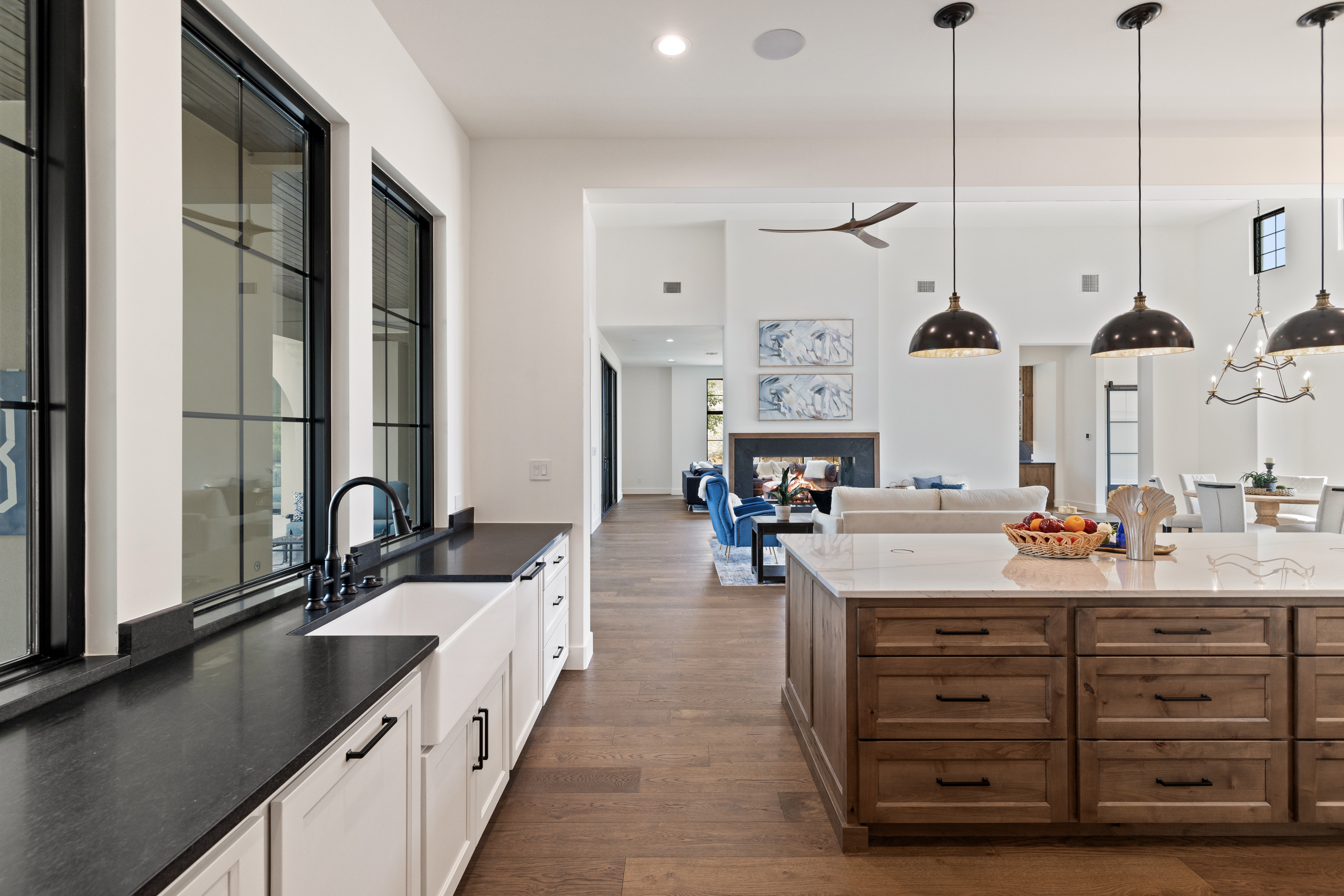  Escondido Waterfront Estate - 物件實景