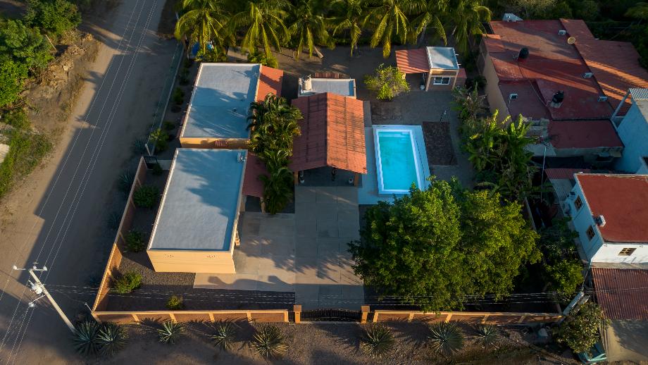 Pérula, Jalisco, 48869, Mexico, 2 Bedrooms Bedrooms, ,2 BathroomsBathrooms,Residential,For Sale,1997328