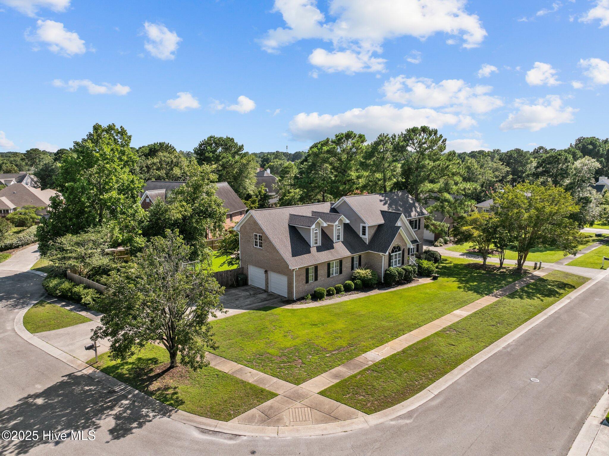 Wilmington, North Carolina, 28412, United States, 4 Bedrooms Bedrooms, ,4 BathroomsBathrooms,Residential,For Sale,1936997