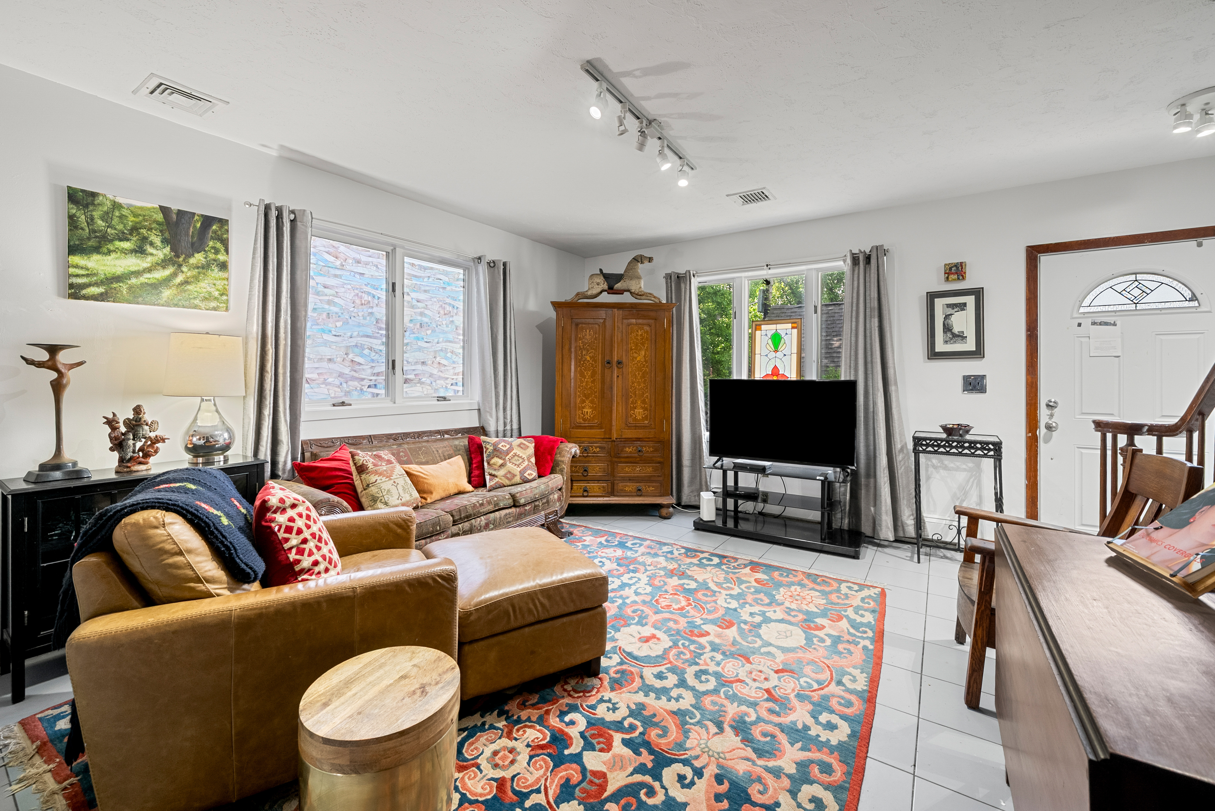  3 London Court, Boston, MA, 02128 - 物件實景