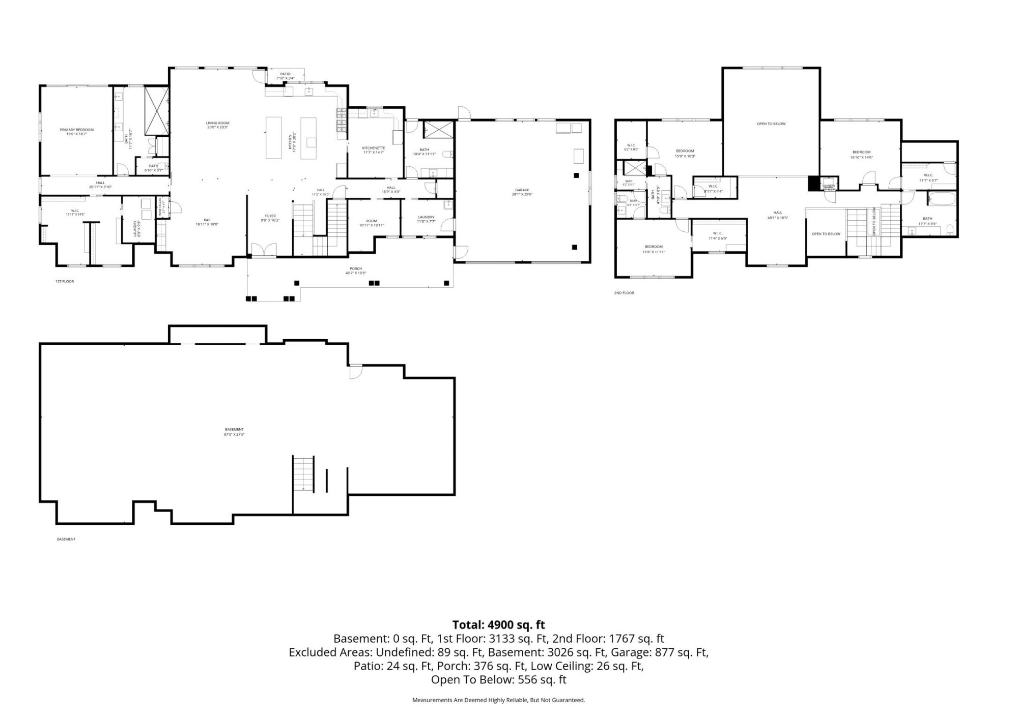  7962 Frances Lane, Pasadena, MD, 21122 - 物件實景