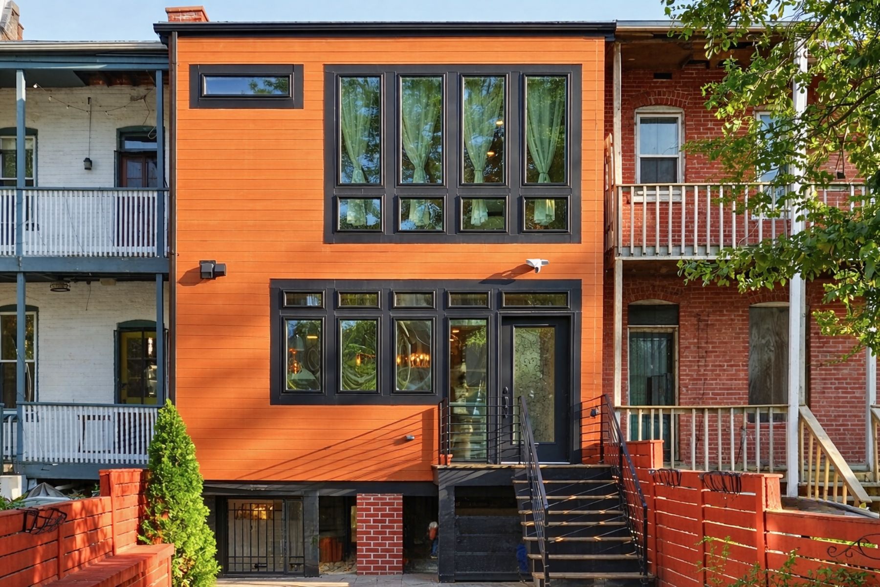  147 Rhode Island Avenue NW, Washington, DC, 20001 - 物件實景