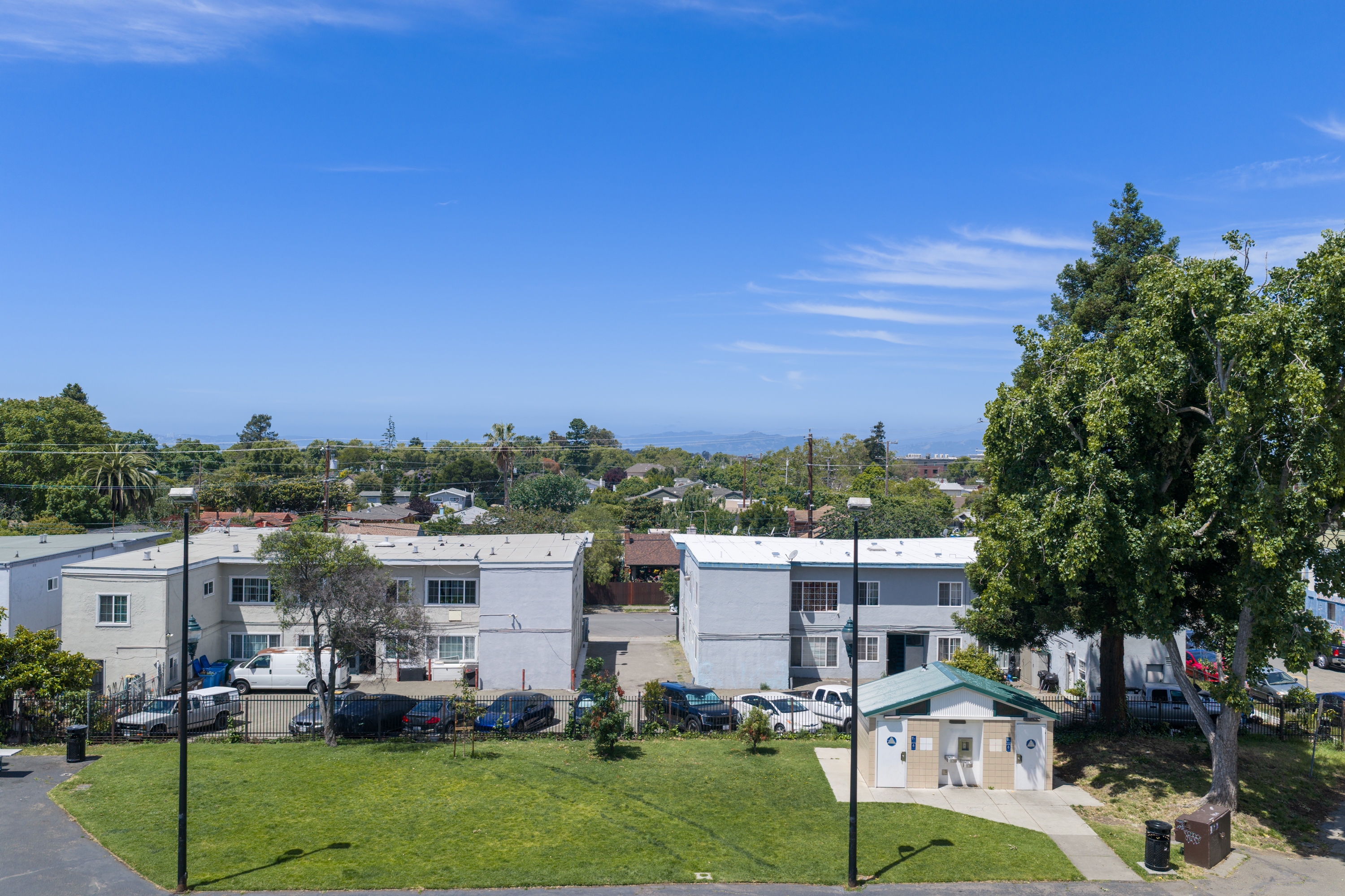  Rare Berkeley Investment Opportunity with Strong Income Potential - 物件實景