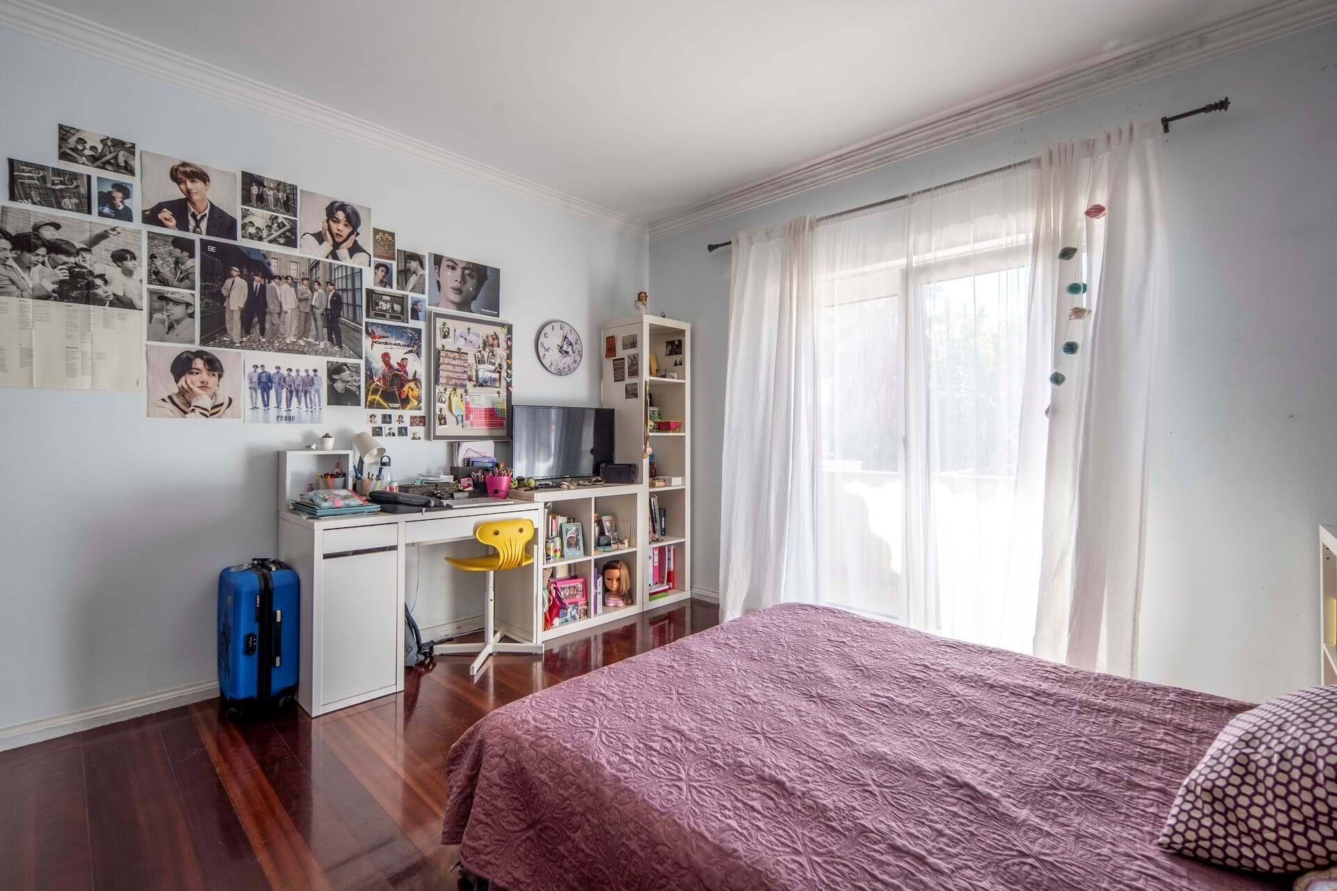 Cascais, Lisbon, 2645-243, PT, 4 Bedrooms Bedrooms, ,3 BathroomsBathrooms,Residential,For Sale,1698924