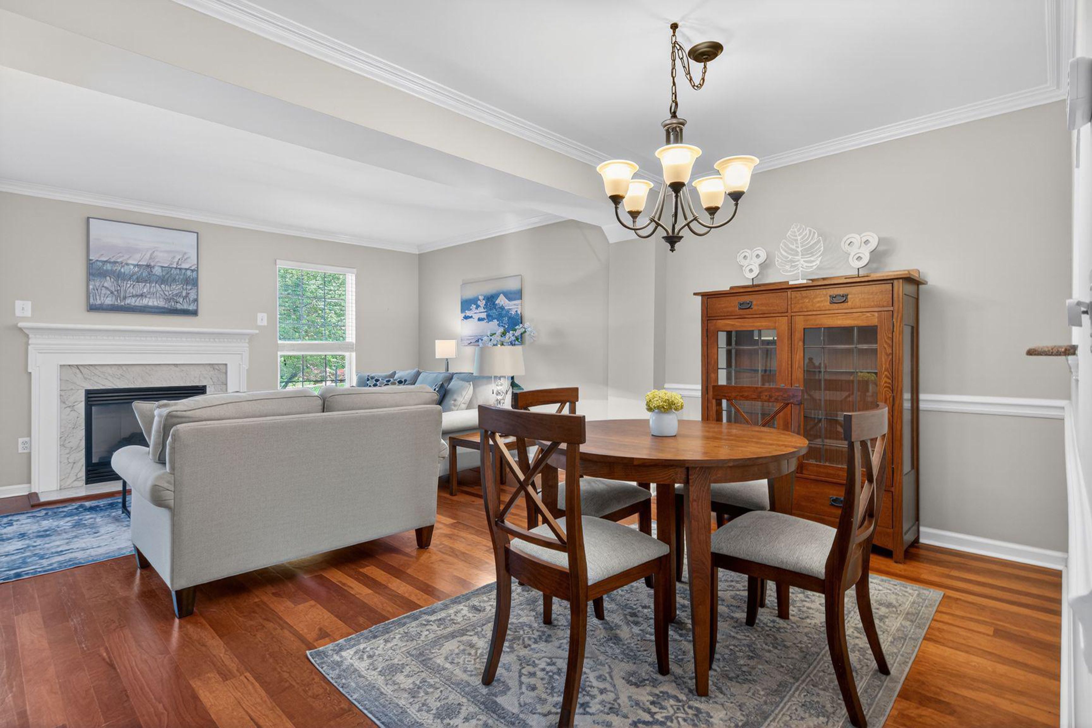  1343 Argall Place, Alexandria, VA, 22314 - 物件實景
