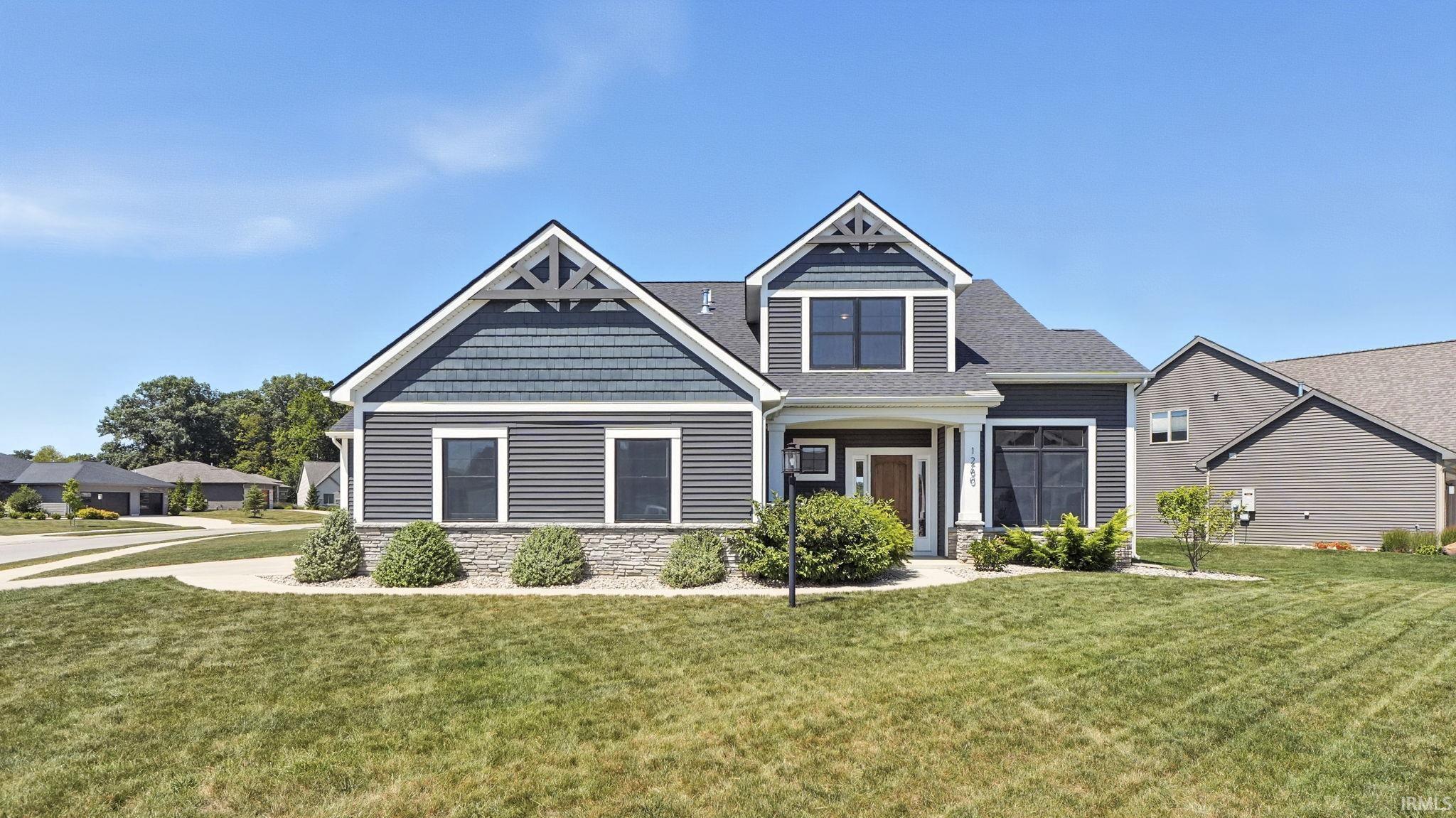 Fort Wayne, Indiana, 46814-8744, United States, 4 Bedrooms Bedrooms, ,3 BathroomsBathrooms,Residential,For Sale,1938070