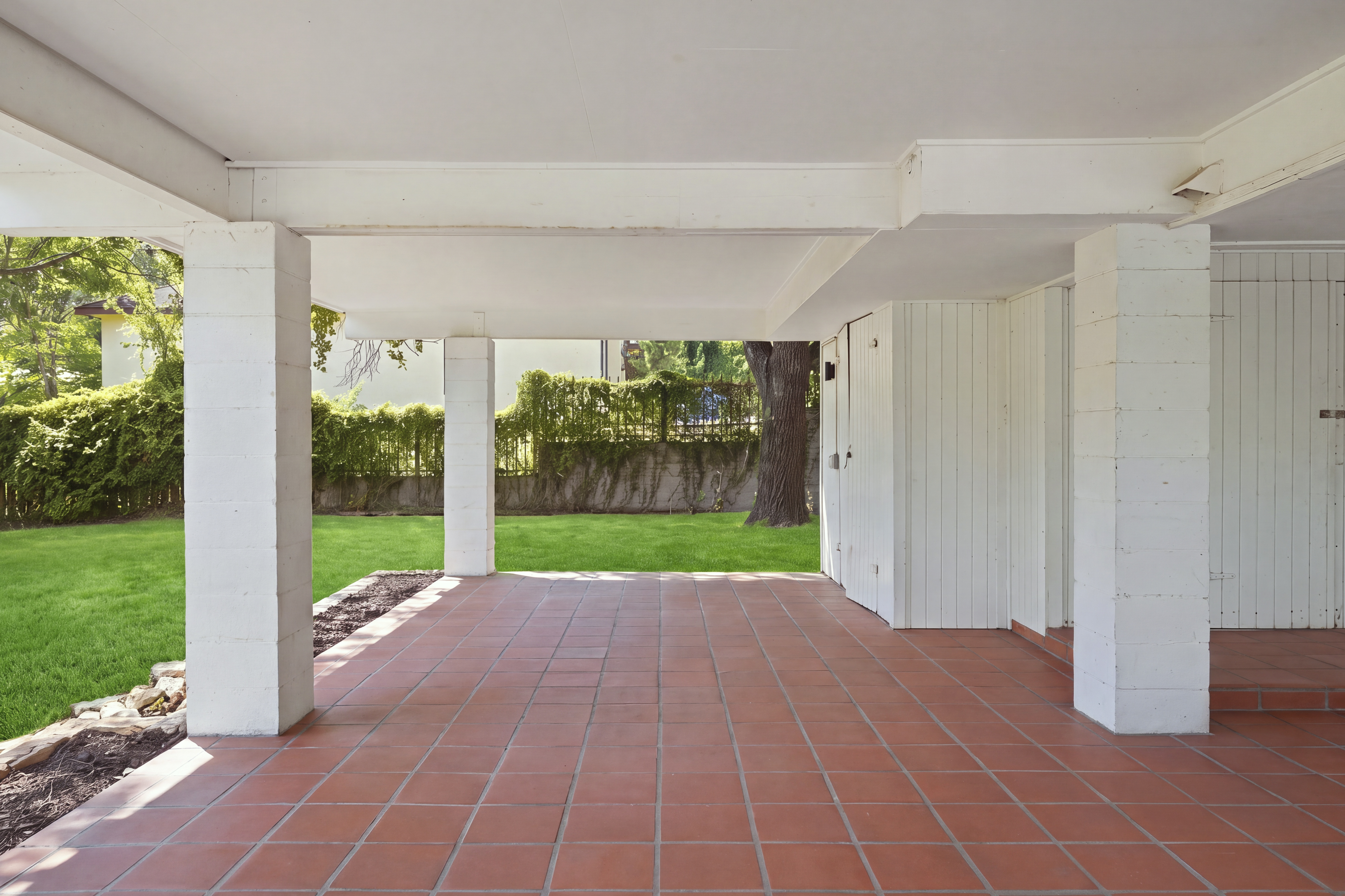  Mid-Century Modern Retreat - 物件實景