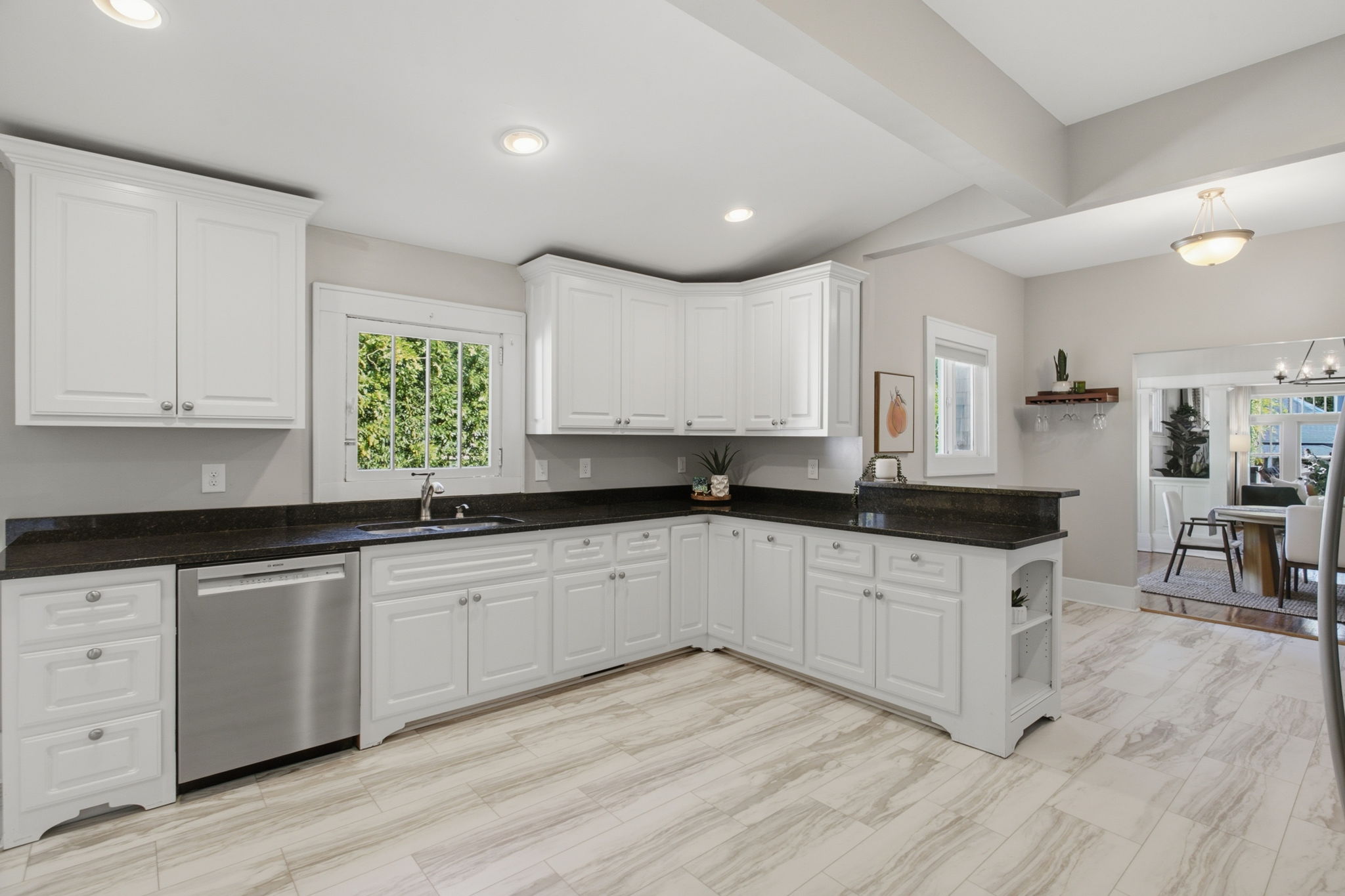 19 David Street, Greenville, SC 29609 - 物件實景