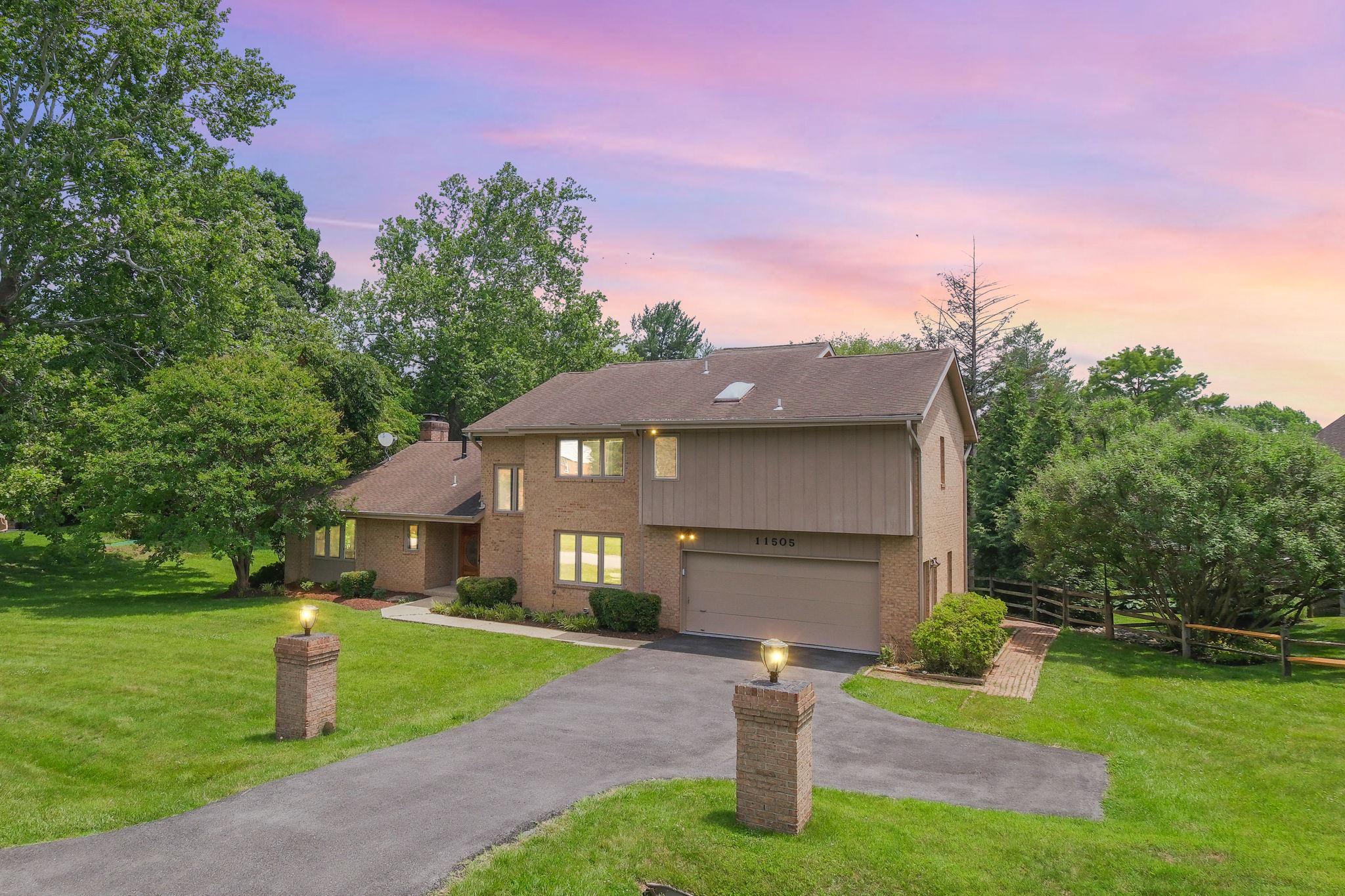  11505 Le Havre Drive, Rockville, MD, 20854 - 物件實景