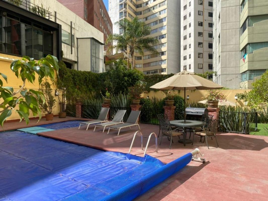 Fuente de Molinos, Naucalpan de Juárez, Estado de México, 53950, Mexico, 3 Bedrooms Bedrooms, ,3 BathroomsBathrooms,Residential,For Sale,Fuente de Molinos,1440837