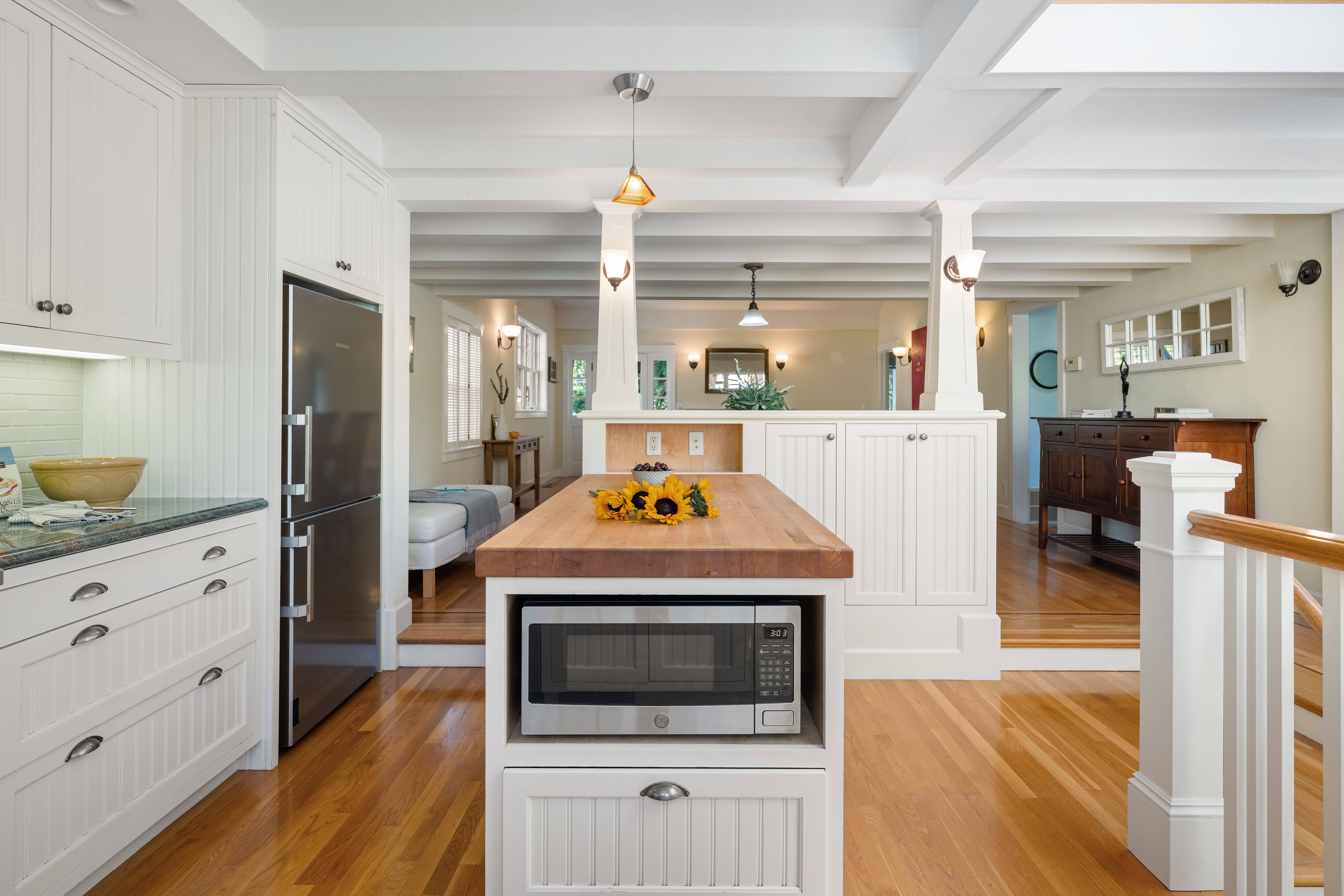  Remodeled San Anselmo Charmer - 物件實景