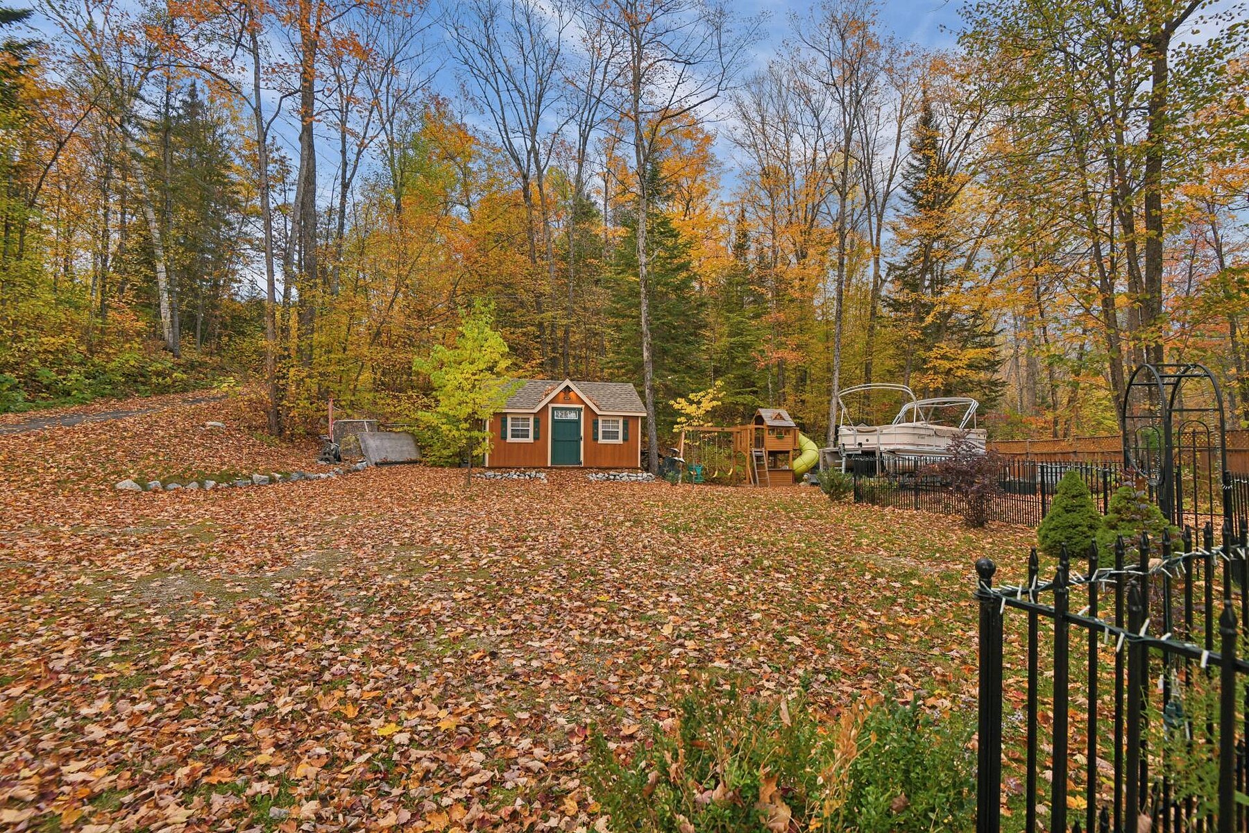  Gracefield, Outaouais - 物件實景