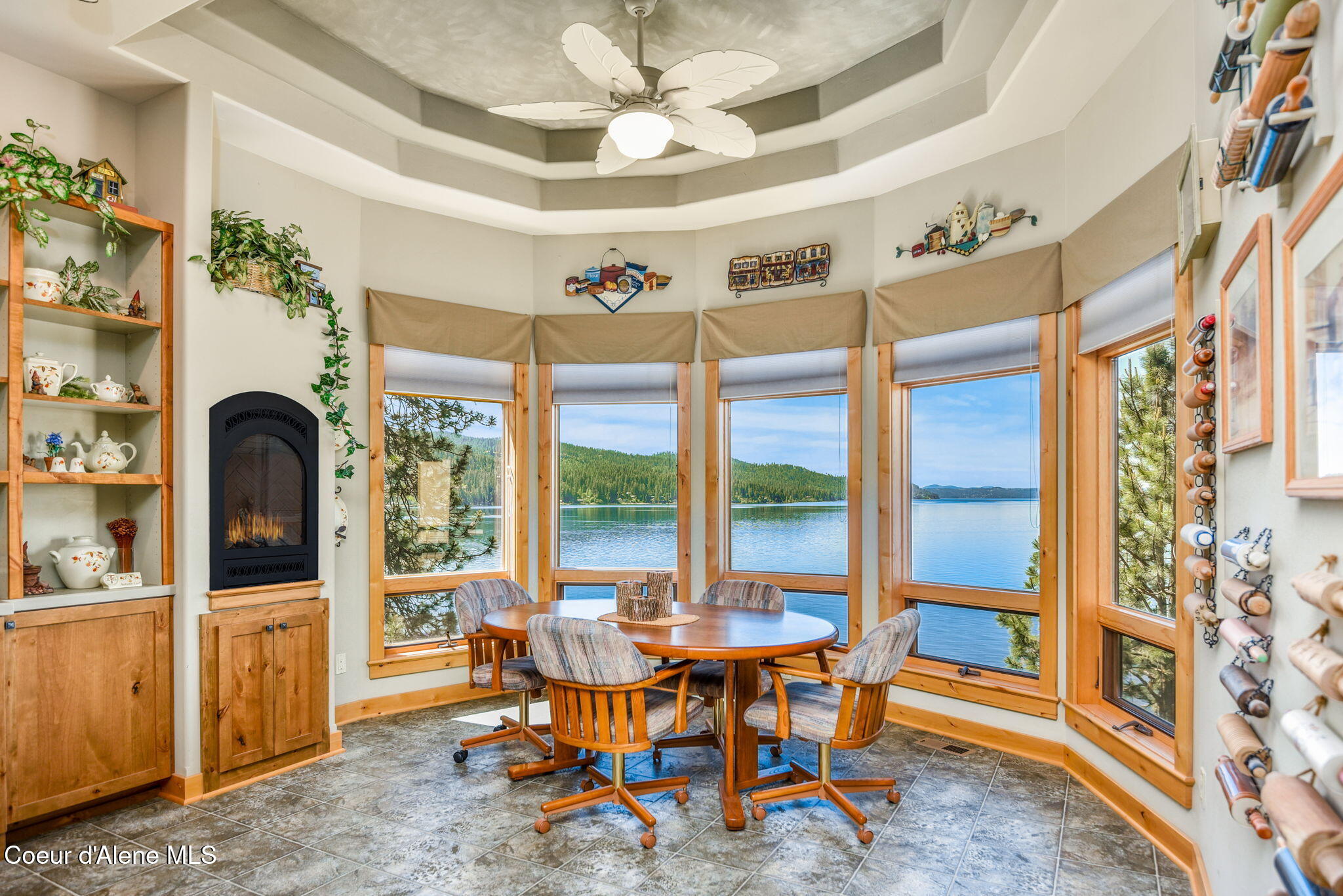 Harrison, Idaho, 83833, United States, 5 Bedrooms Bedrooms, ,4 BathroomsBathrooms,Residential,For Sale,1834560