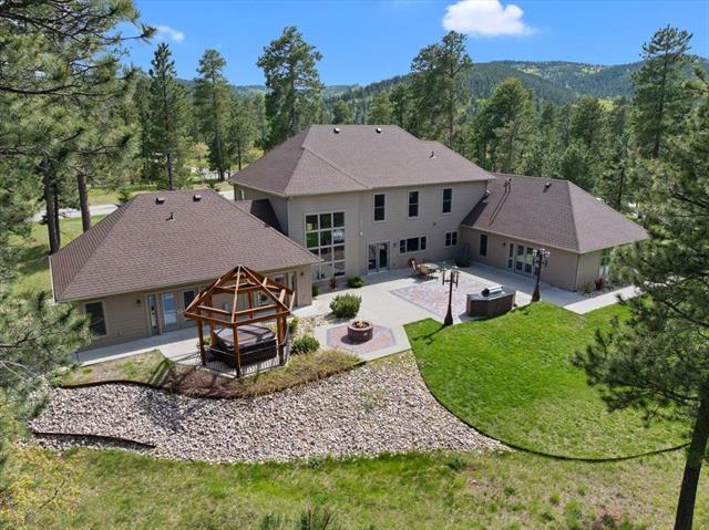 Sturgis, South Dakota, 57785, United States, 4 Bedrooms Bedrooms, ,5 BathroomsBathrooms,Residential,For Sale,1905757