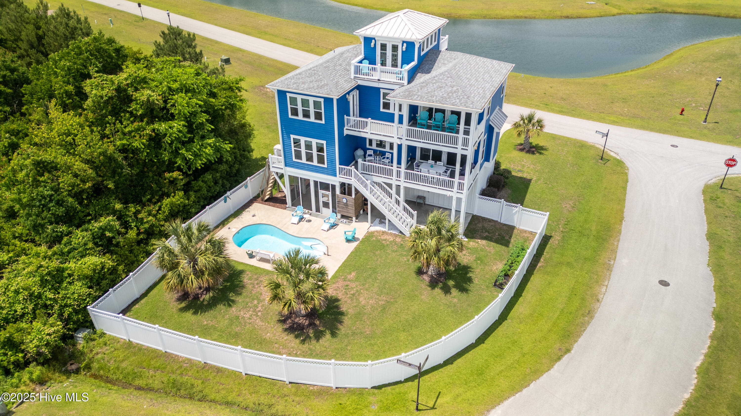 Holly Ridge, North Carolina, 28445, United States, 3 Bedrooms Bedrooms, ,3 BathroomsBathrooms,Residential,For Sale,1826637
