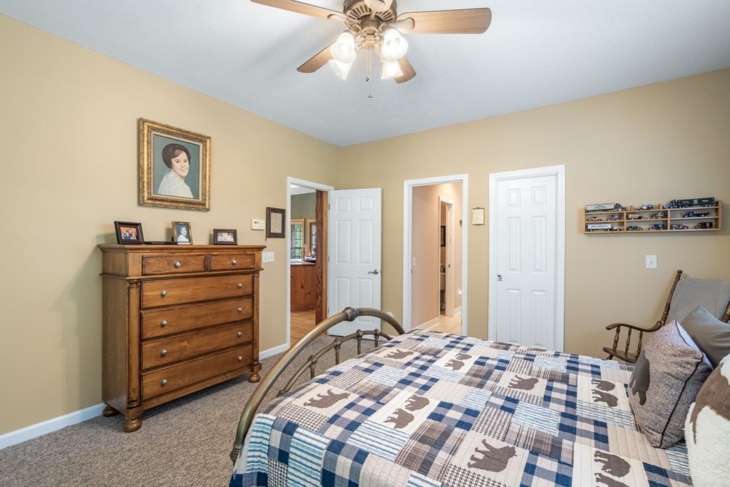 Young Harris, Georgia, 30582, United States, 4 Bedrooms Bedrooms, ,4 BathroomsBathrooms,Residential,For Sale,1979770