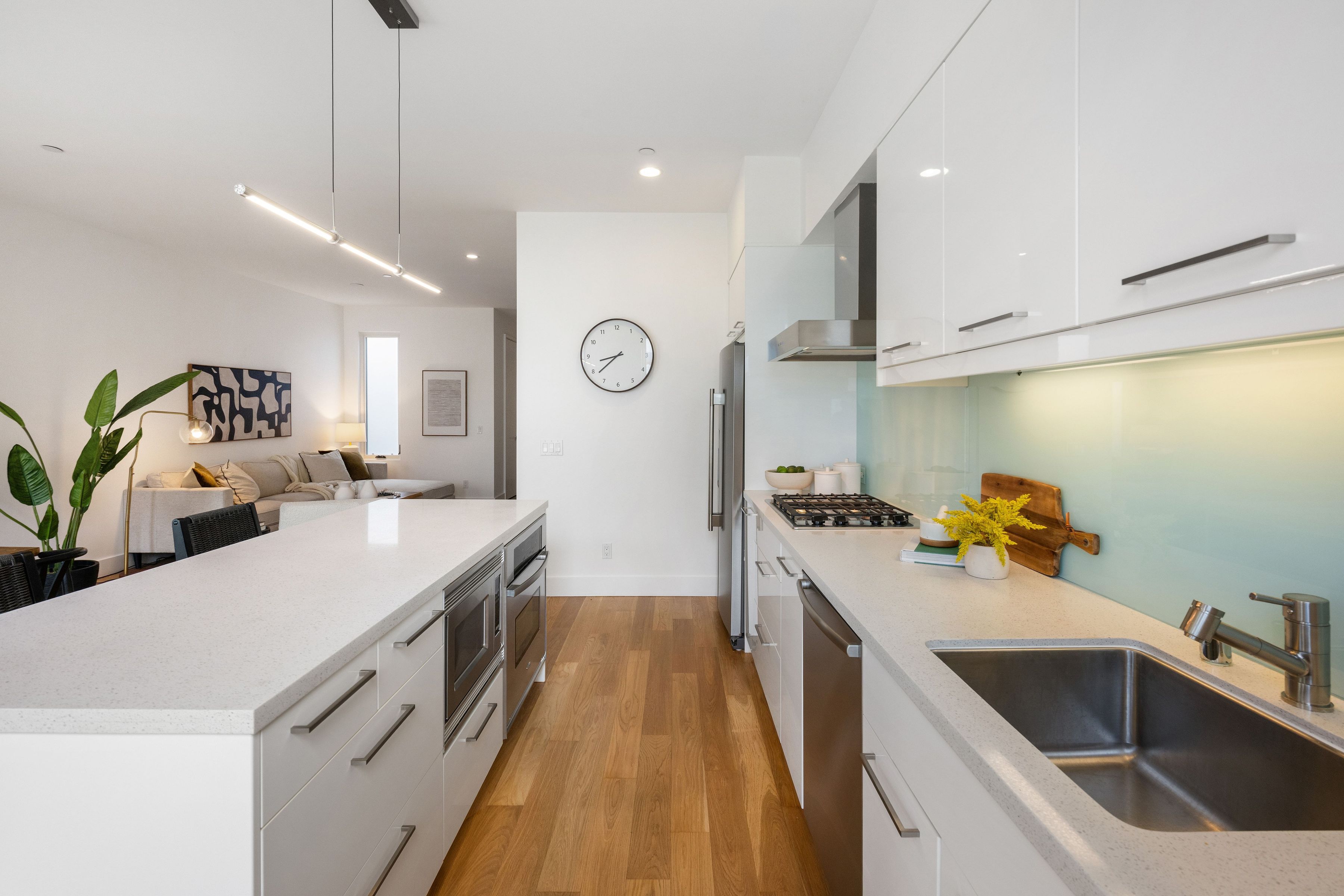  2376 Folsom Street - 物件實景