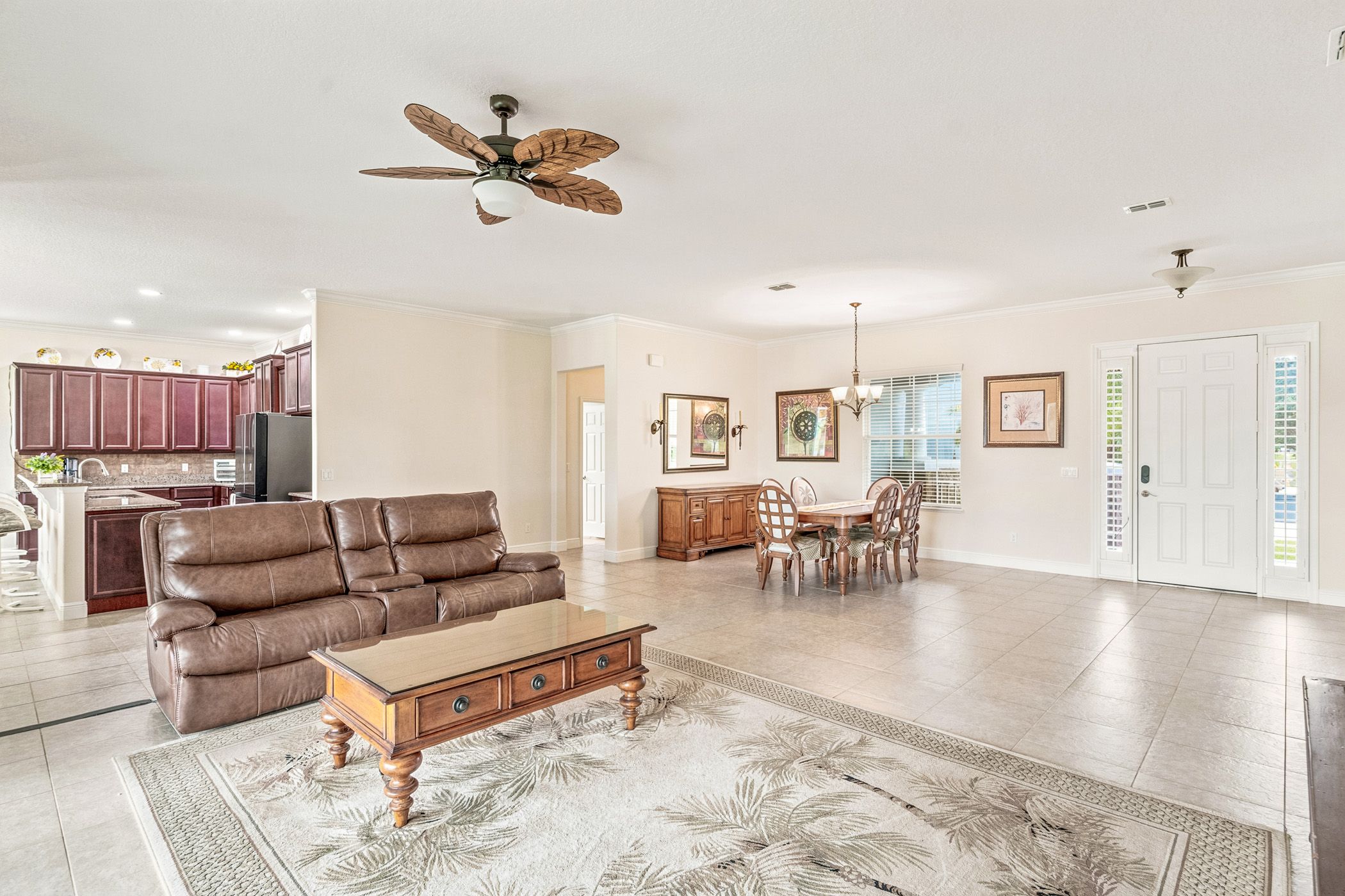  7277 E Village Square, Vero Beach, FL, 32966 - 物件實景