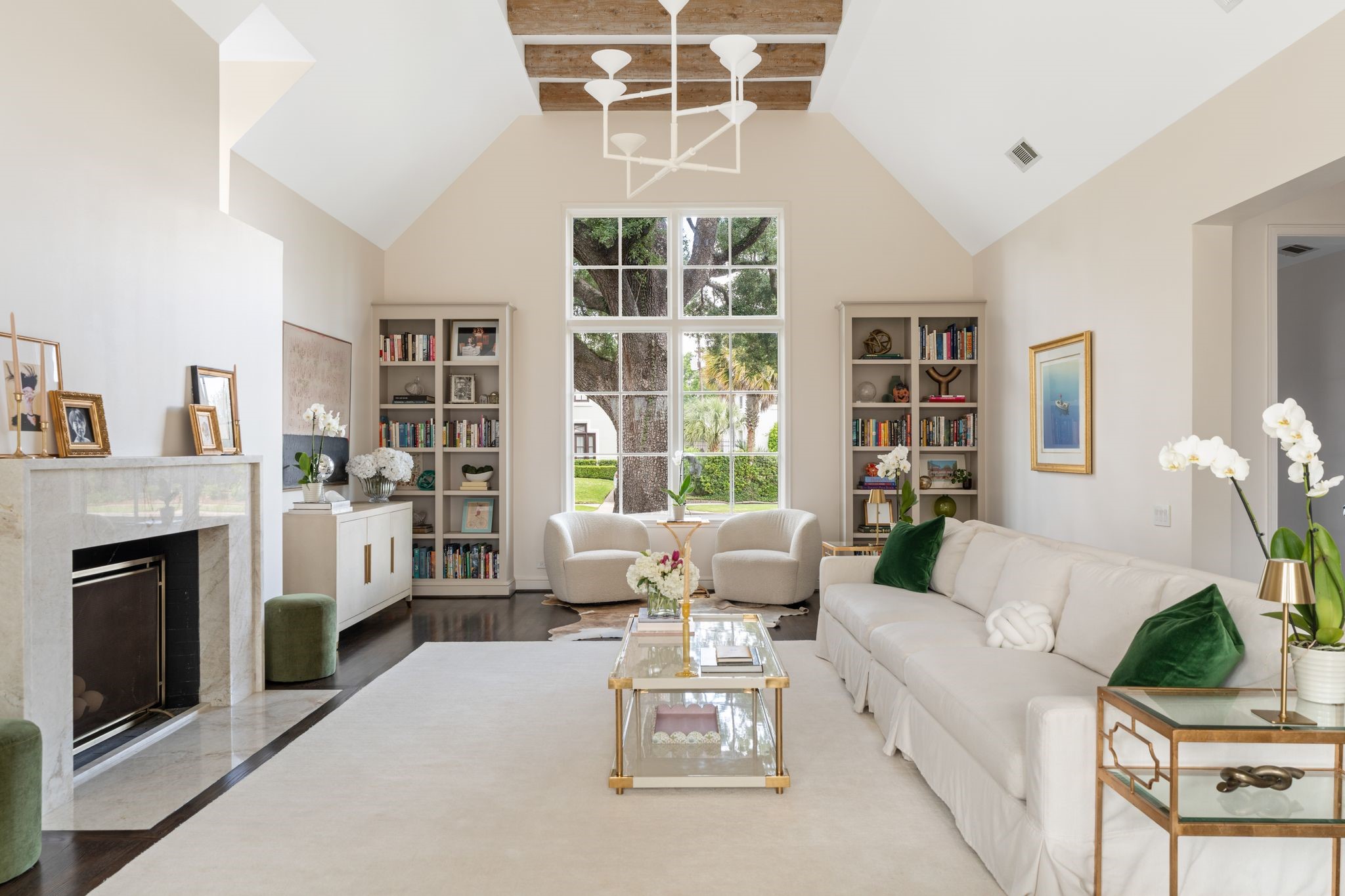  2105 Pelham Drive - 物件實景