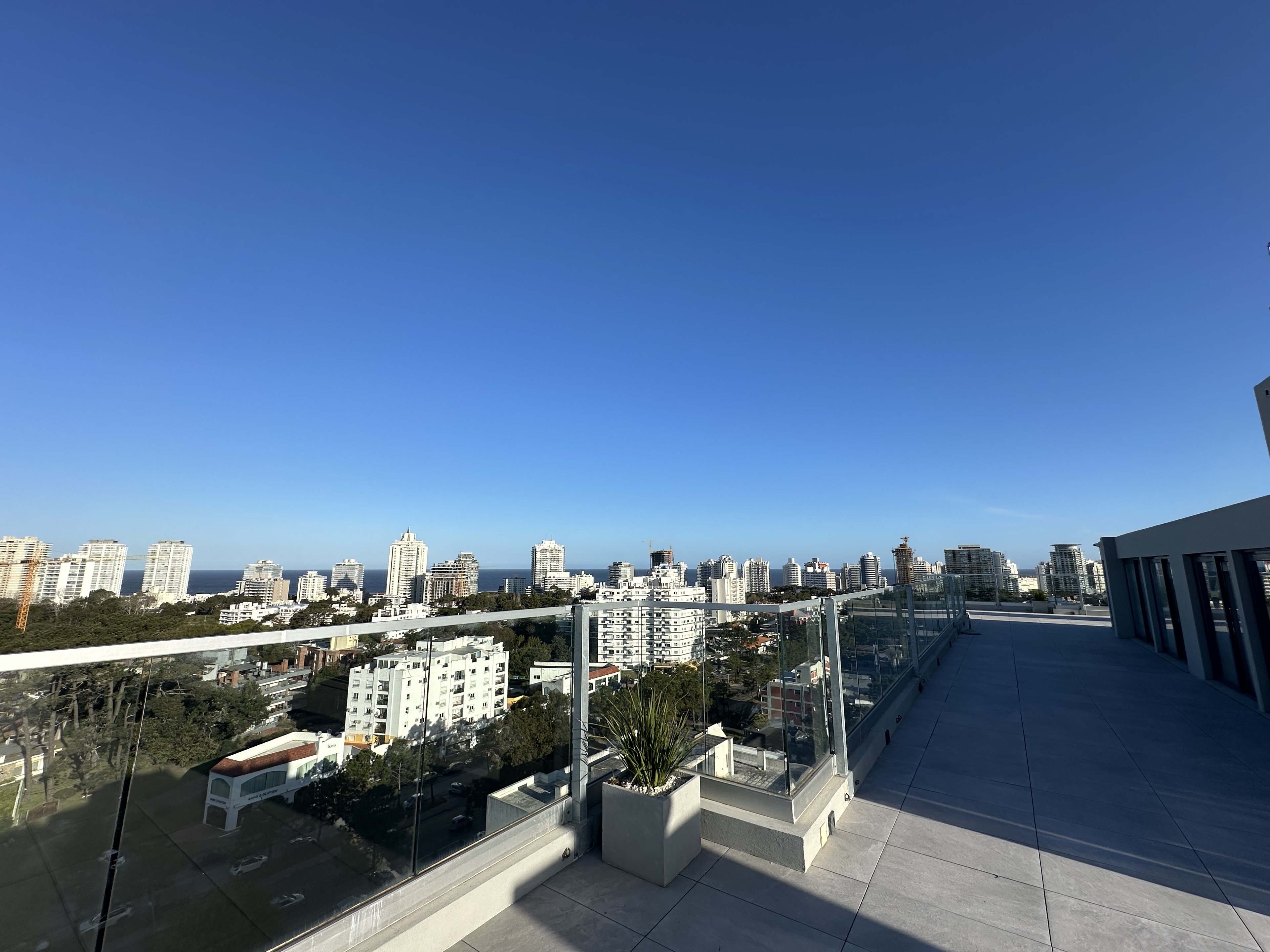  2-bedroom apartment, 2 bathrooms, Punta del Este - 物件實景