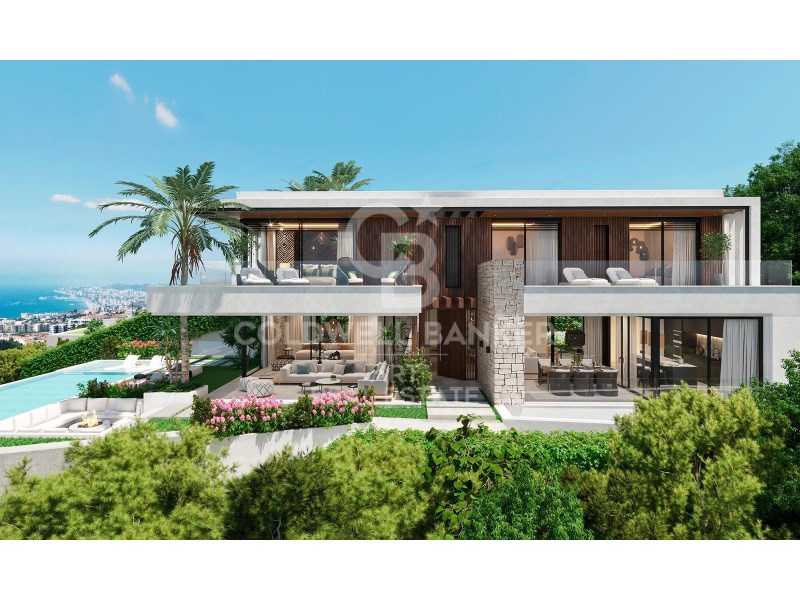 Benalmádena, Andalusia, ES, 4 Bedrooms Bedrooms, ,4 BathroomsBathrooms,Residential,For Sale,1819596