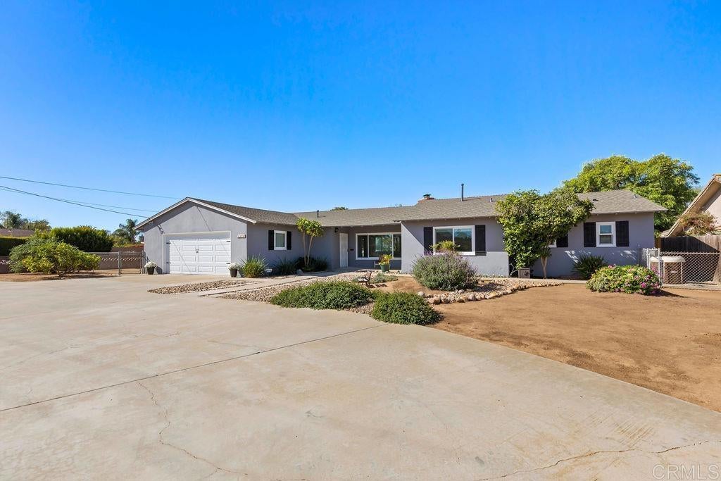 Rippey St, El Cajon, CA 92020 #1