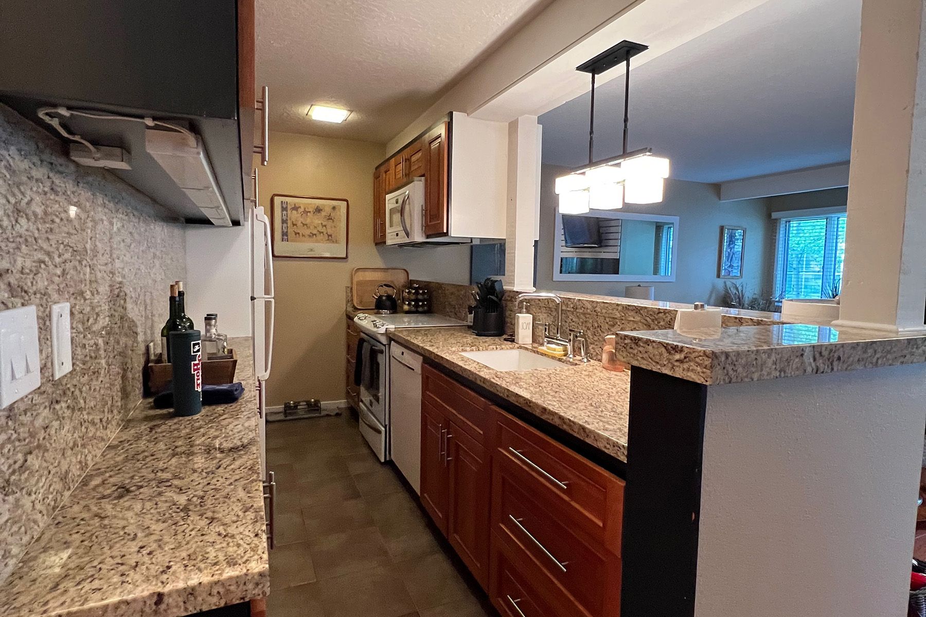  3425 N Teton Drive - 物件實景