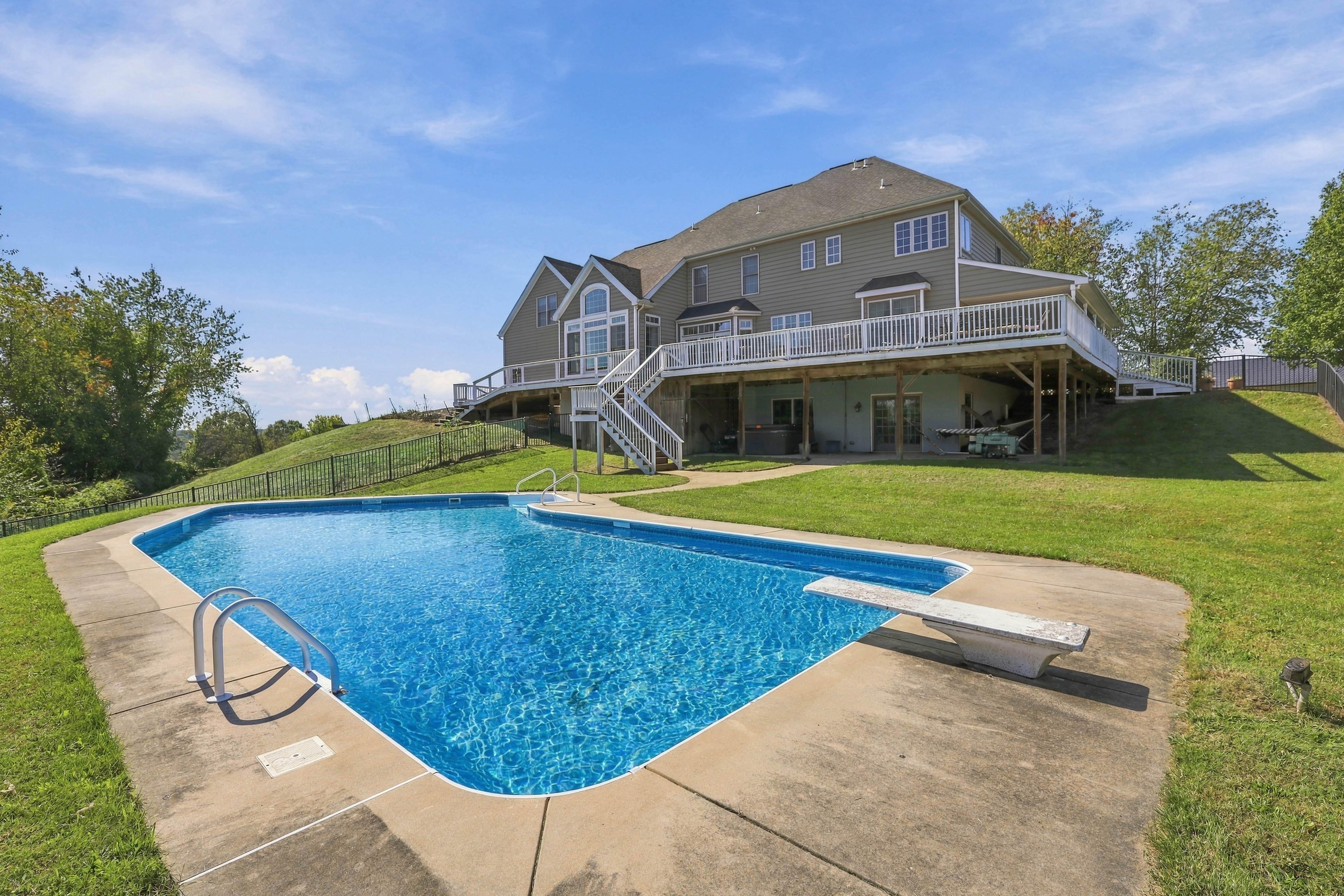  3601 Roser Rd, Glen Rock, PA, 17327 - 物件實景