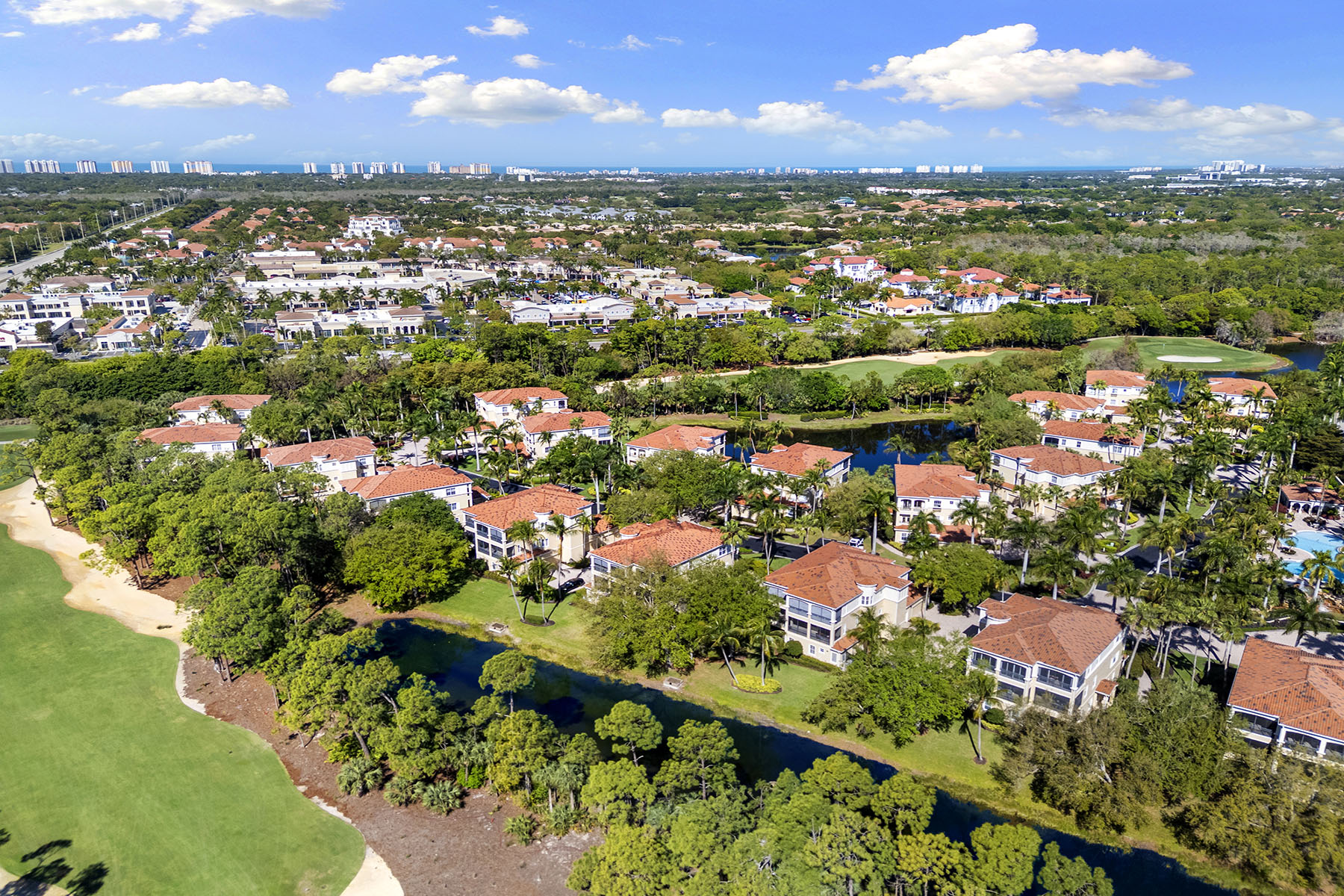  TIBURON - BOLERO - 物件實景