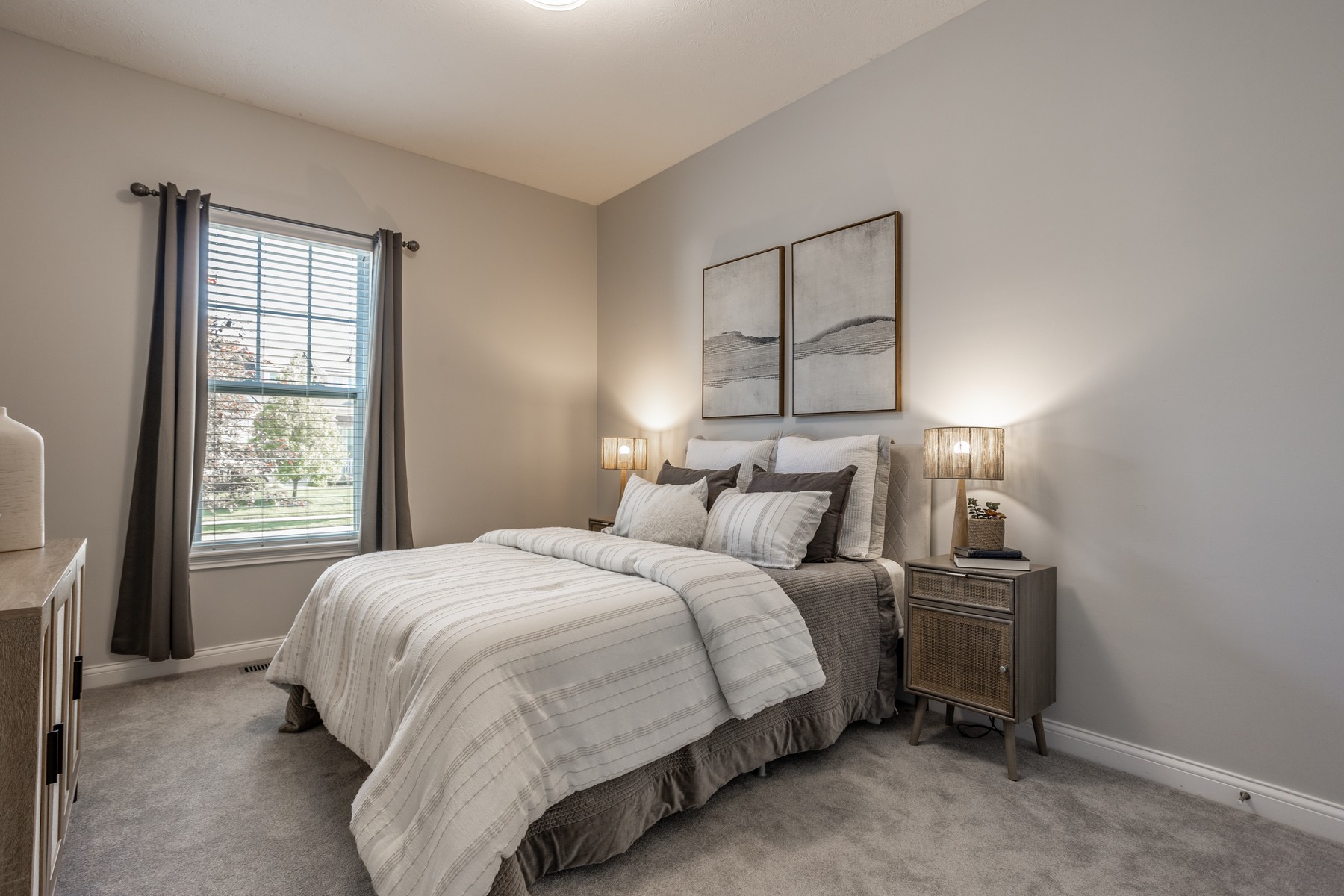  Charming 4 Bedroom Ranch in a Premier Westfield Community - 物件實景