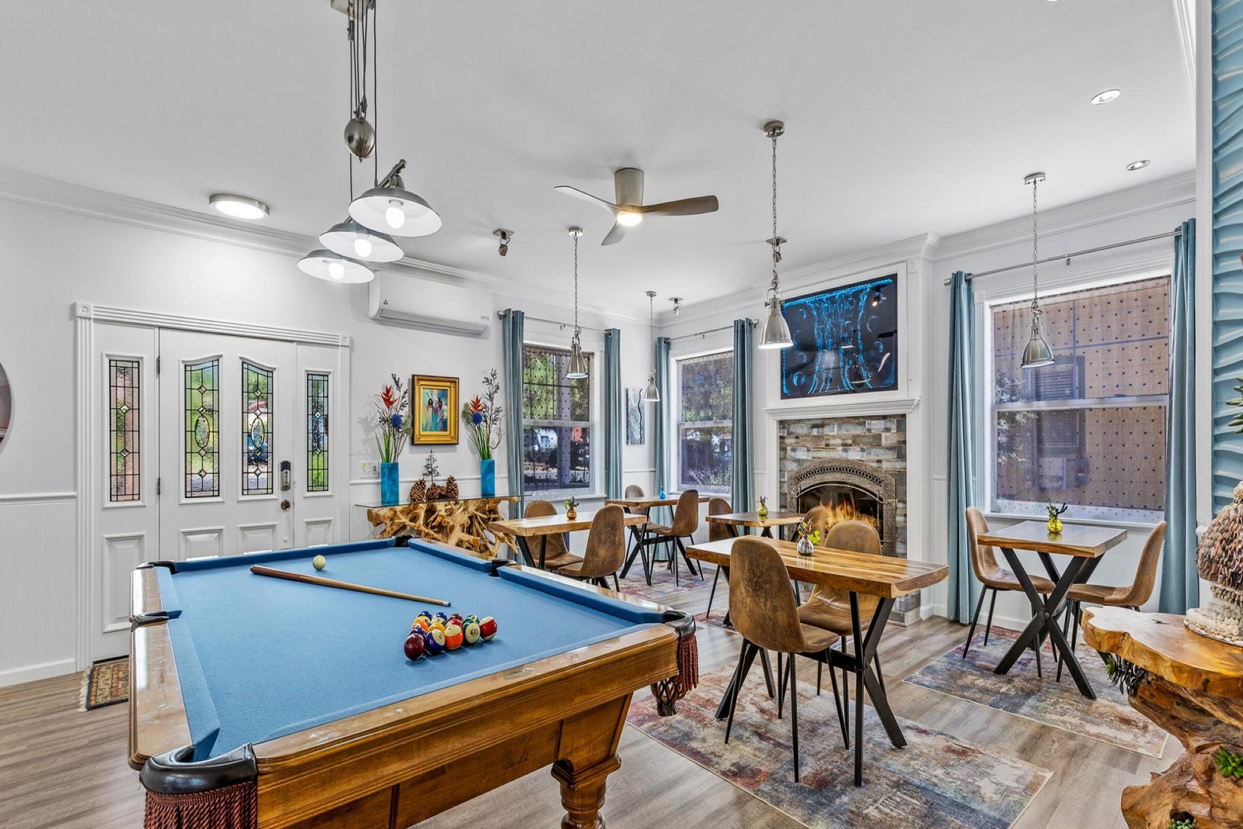  303 W Juniper Avenue  Flagstaff, AZ - 物件實景
