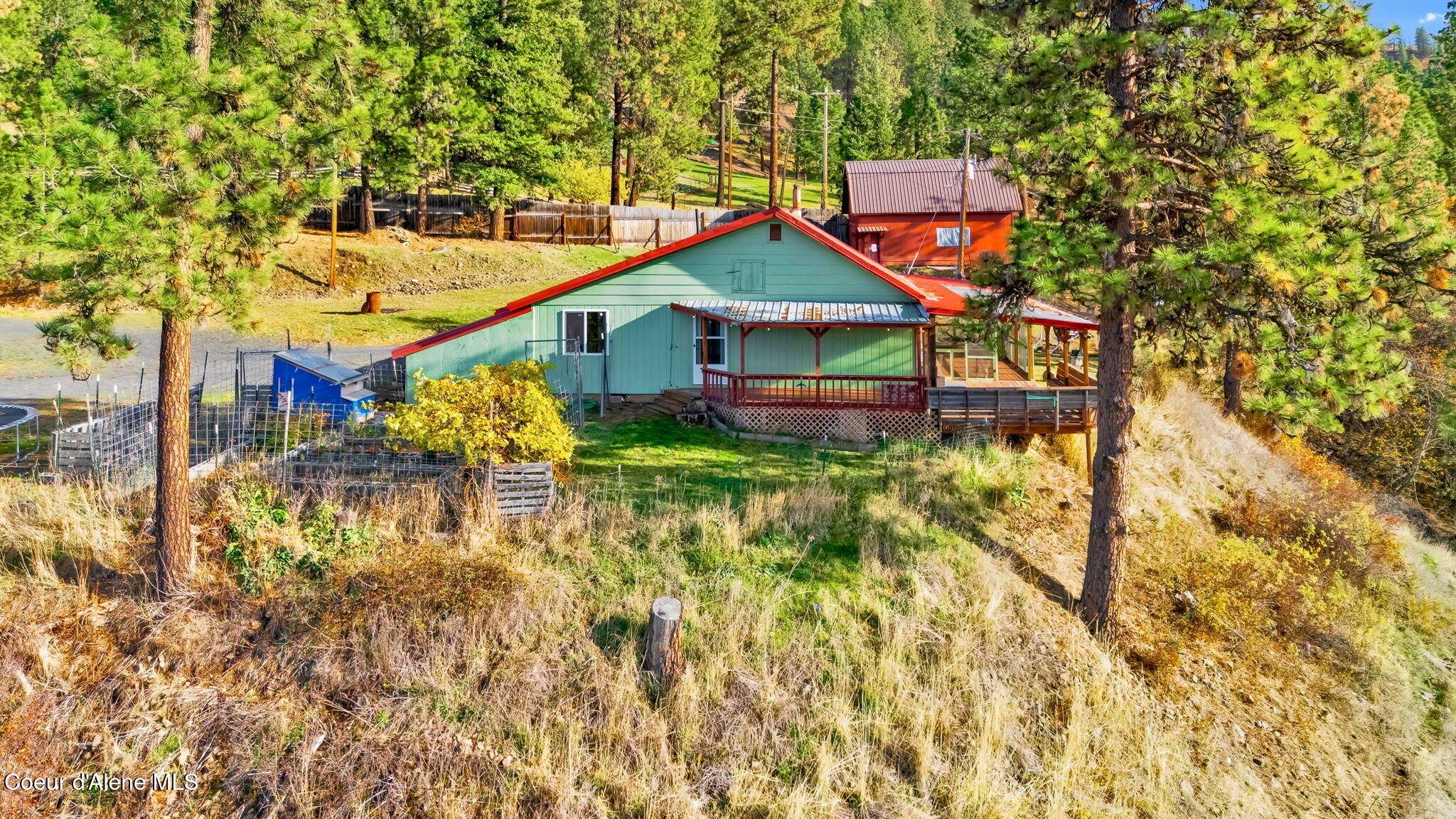Orofino, Idaho, 83544, United States, 4 Bedrooms Bedrooms, ,Residential,For Sale,1991017