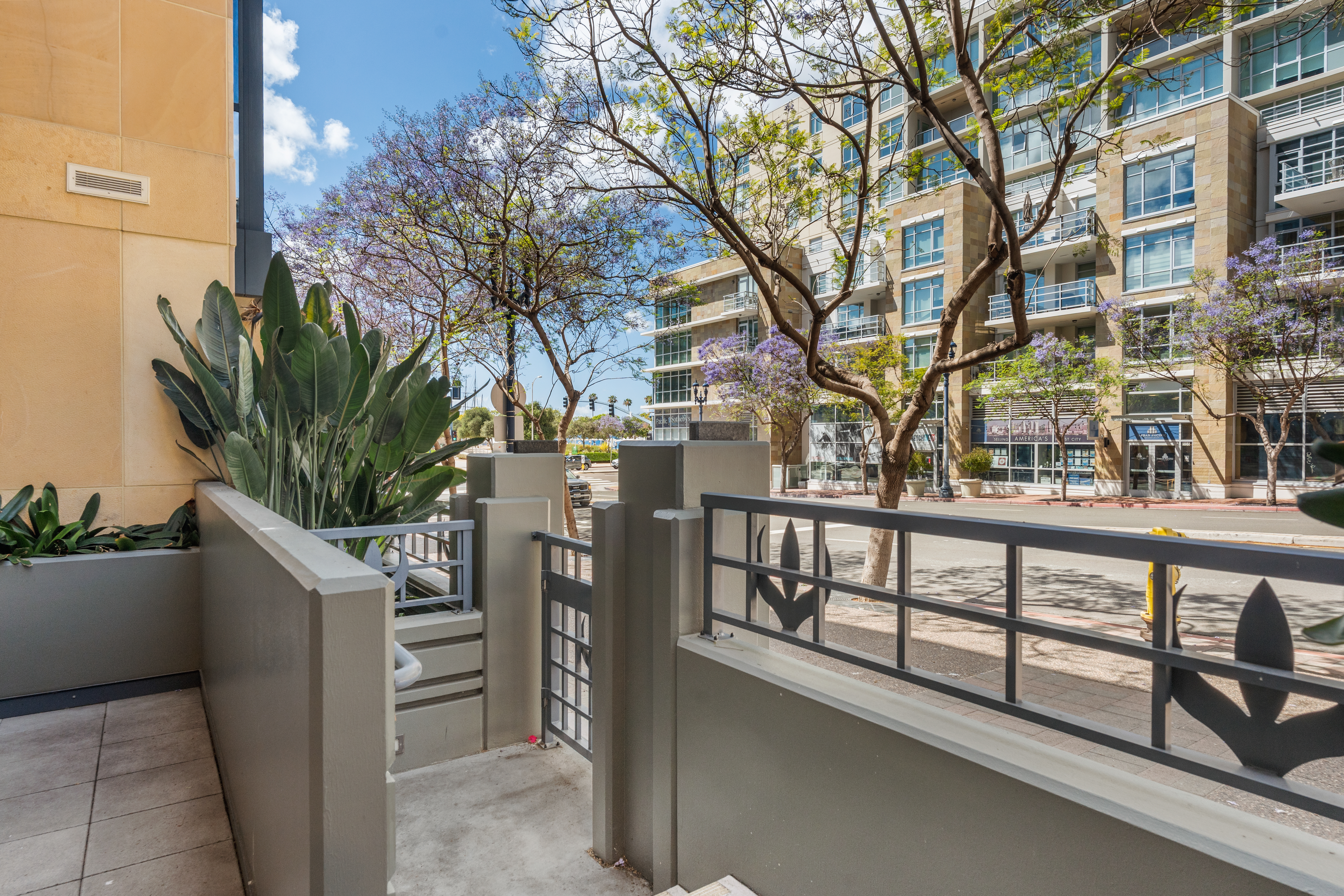  1325 Pacific Highway, San Diego, CA 92101 - 物件實景