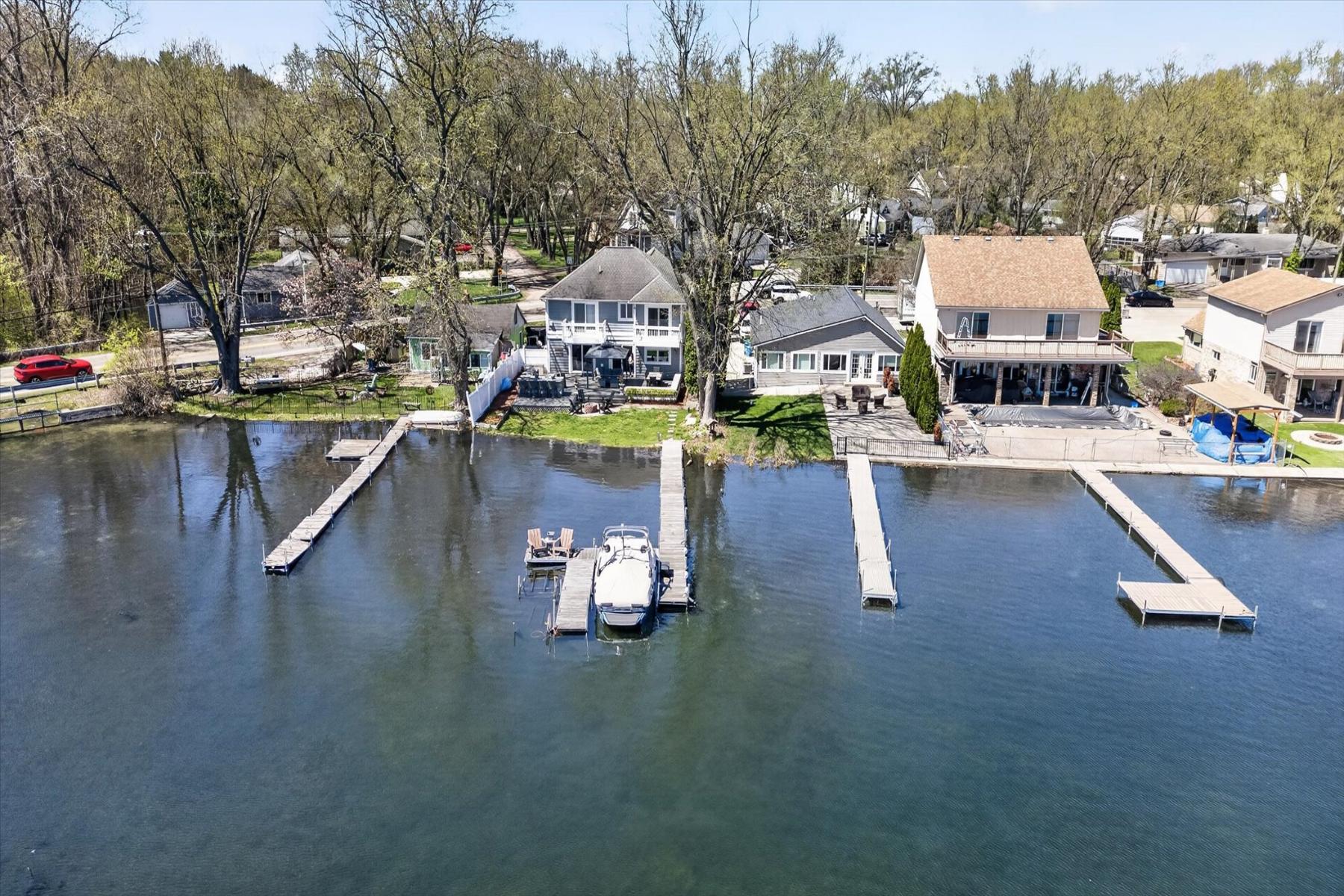  Commerce Township - 物件實景