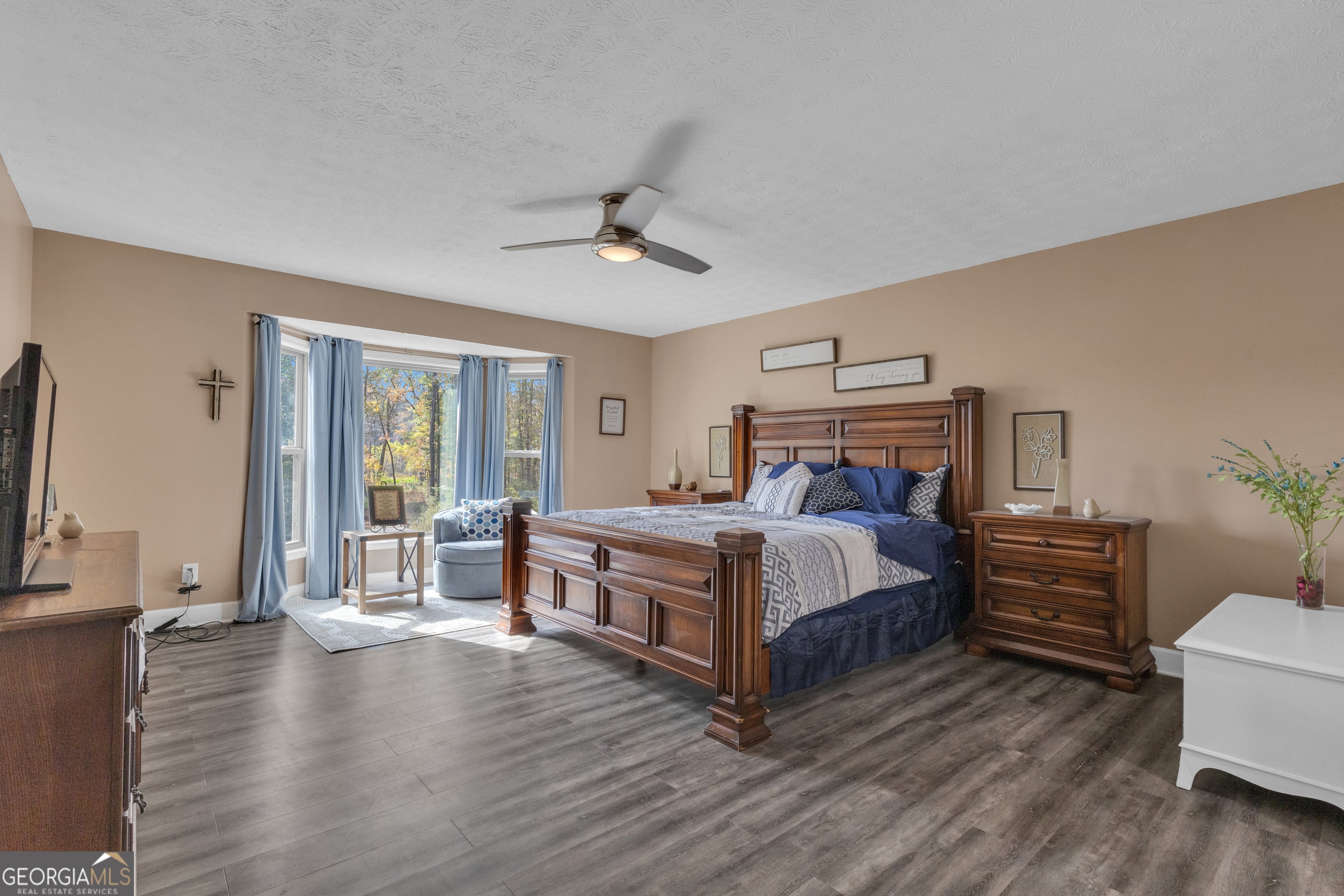 Fayetteville, Georgia, 30215, United States, 4 Bedrooms Bedrooms, ,4 BathroomsBathrooms,Residential,For Sale,1988686