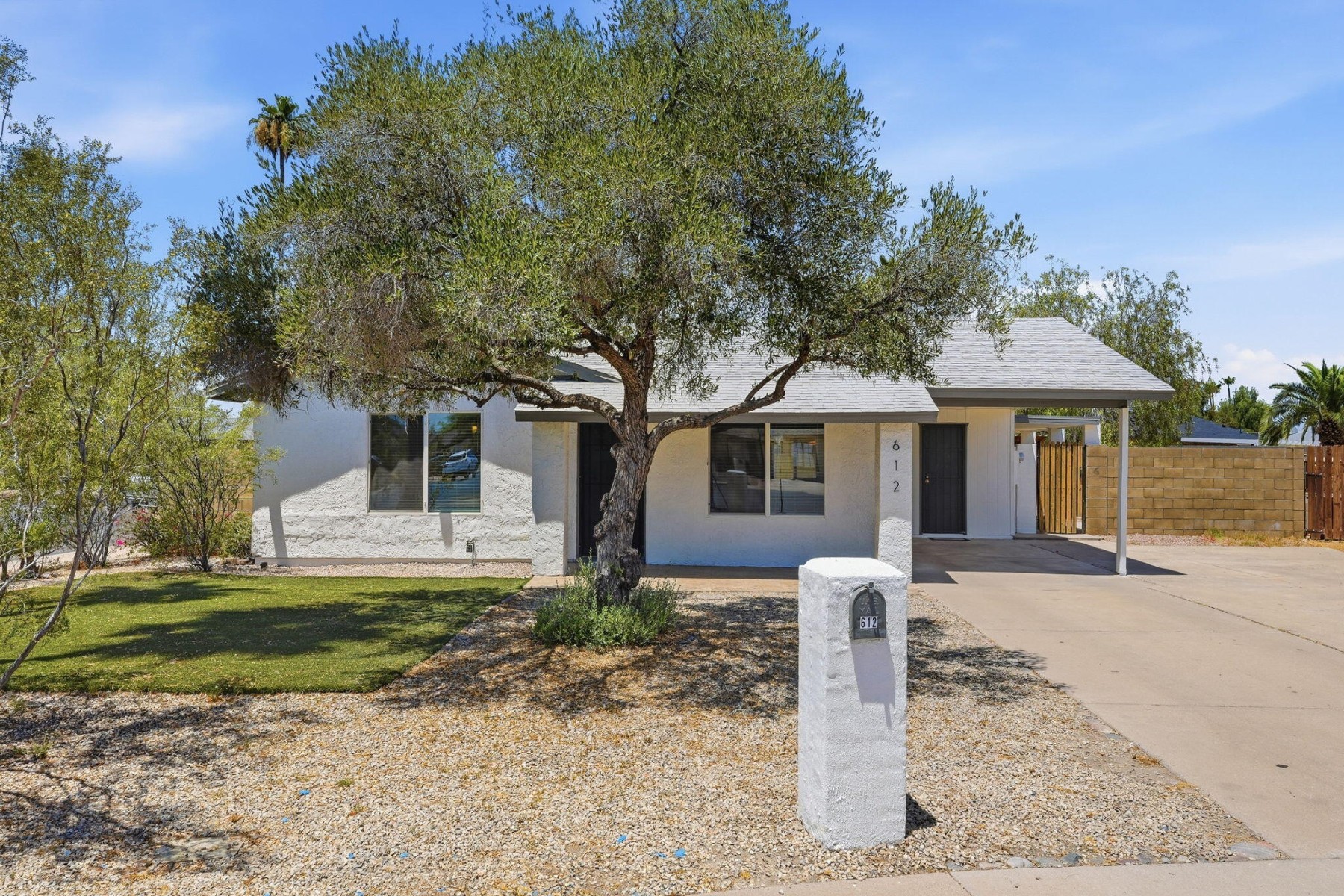  612 W Farmdale Avenue¦Mesa, AZ - 物件實景