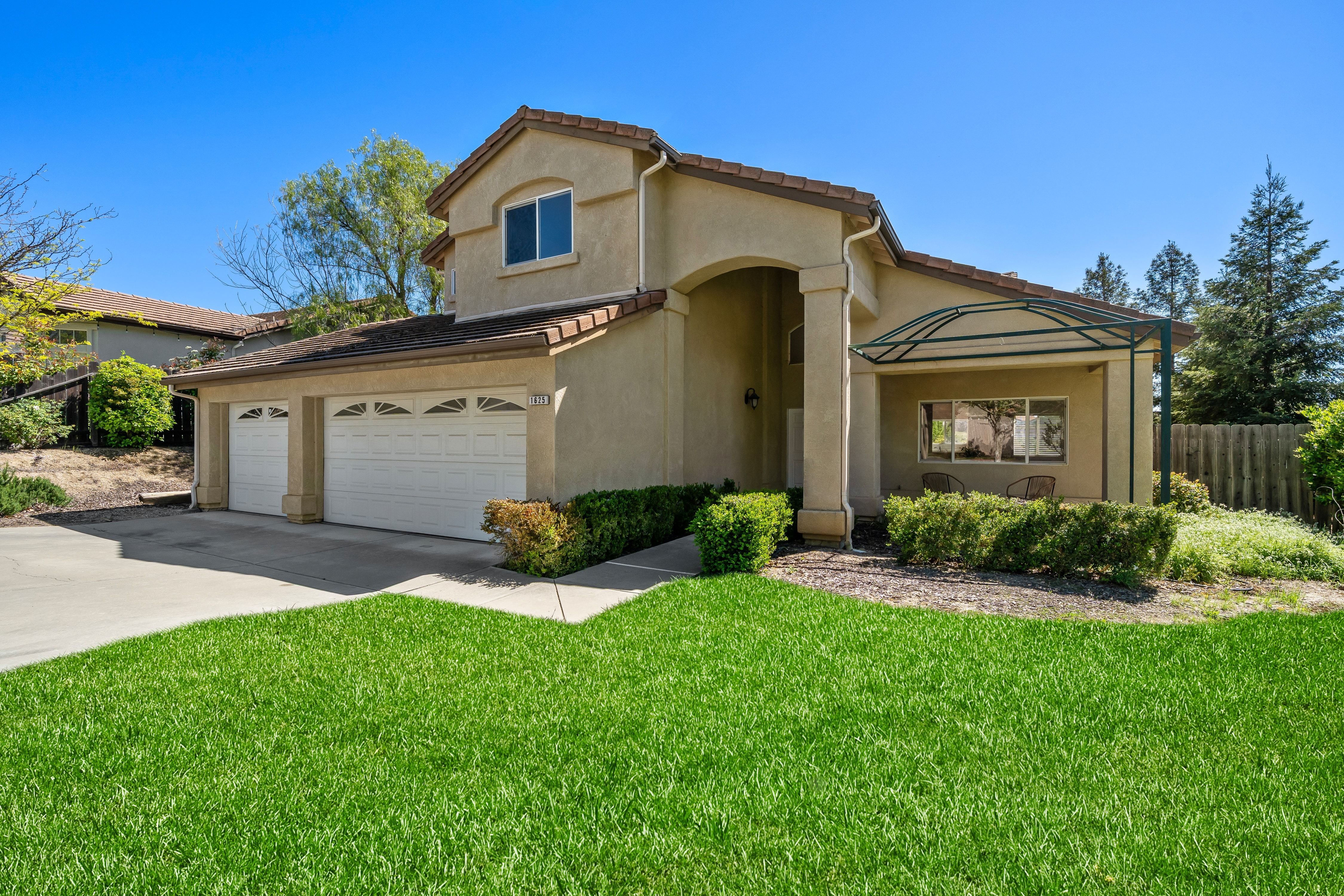  1625 Leah Way, Paso Robles, CA 93446 - 物件實景