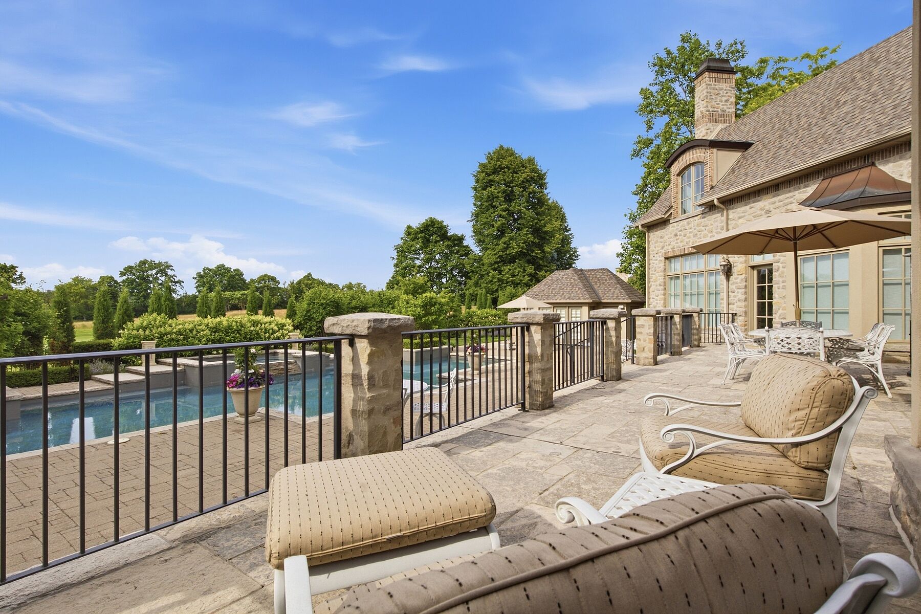  A Signature Deer Ridge Estate - 物件實景