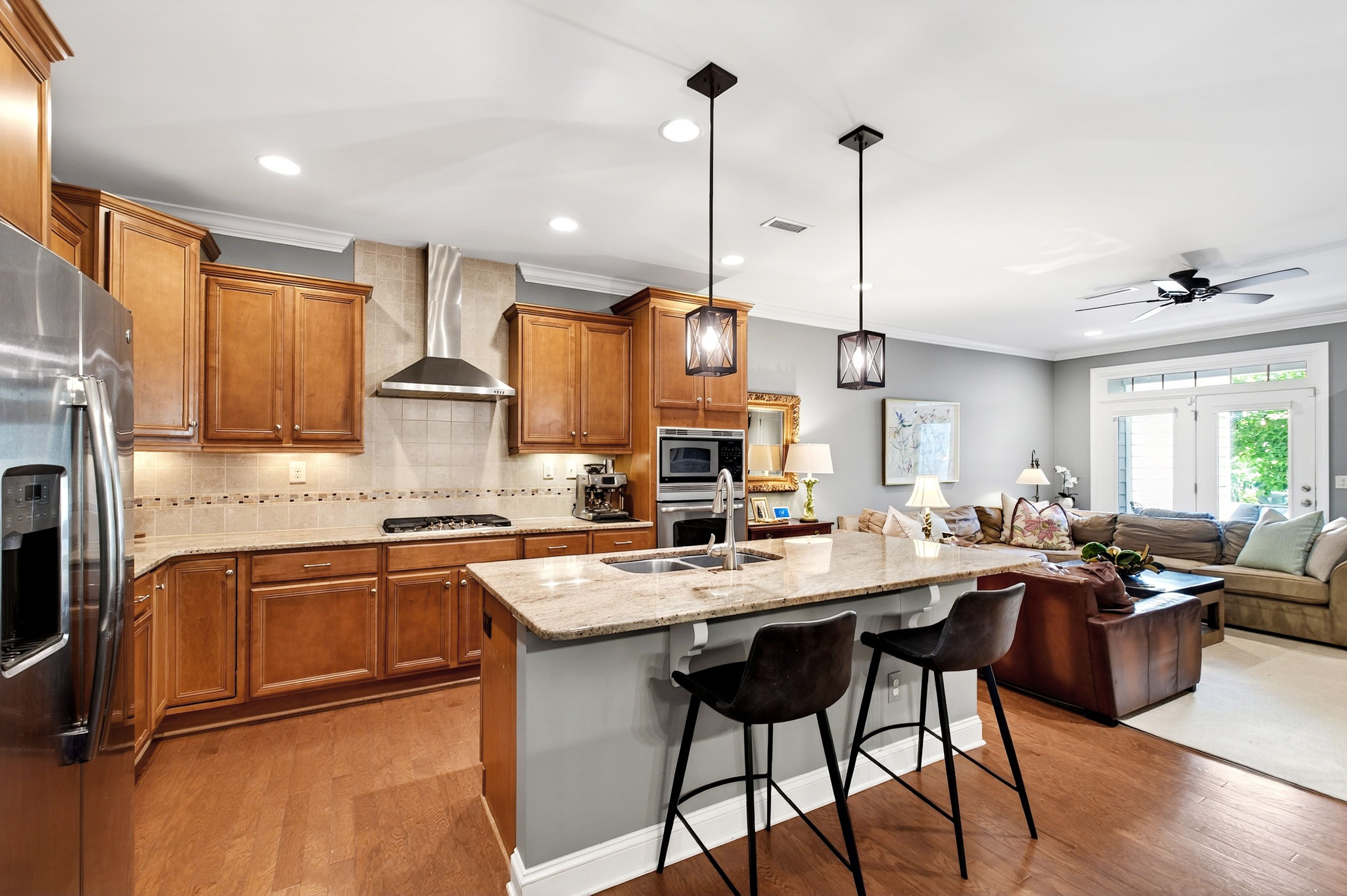  2332 Noble Road, Raleigh, NC 27608 - 物件實景