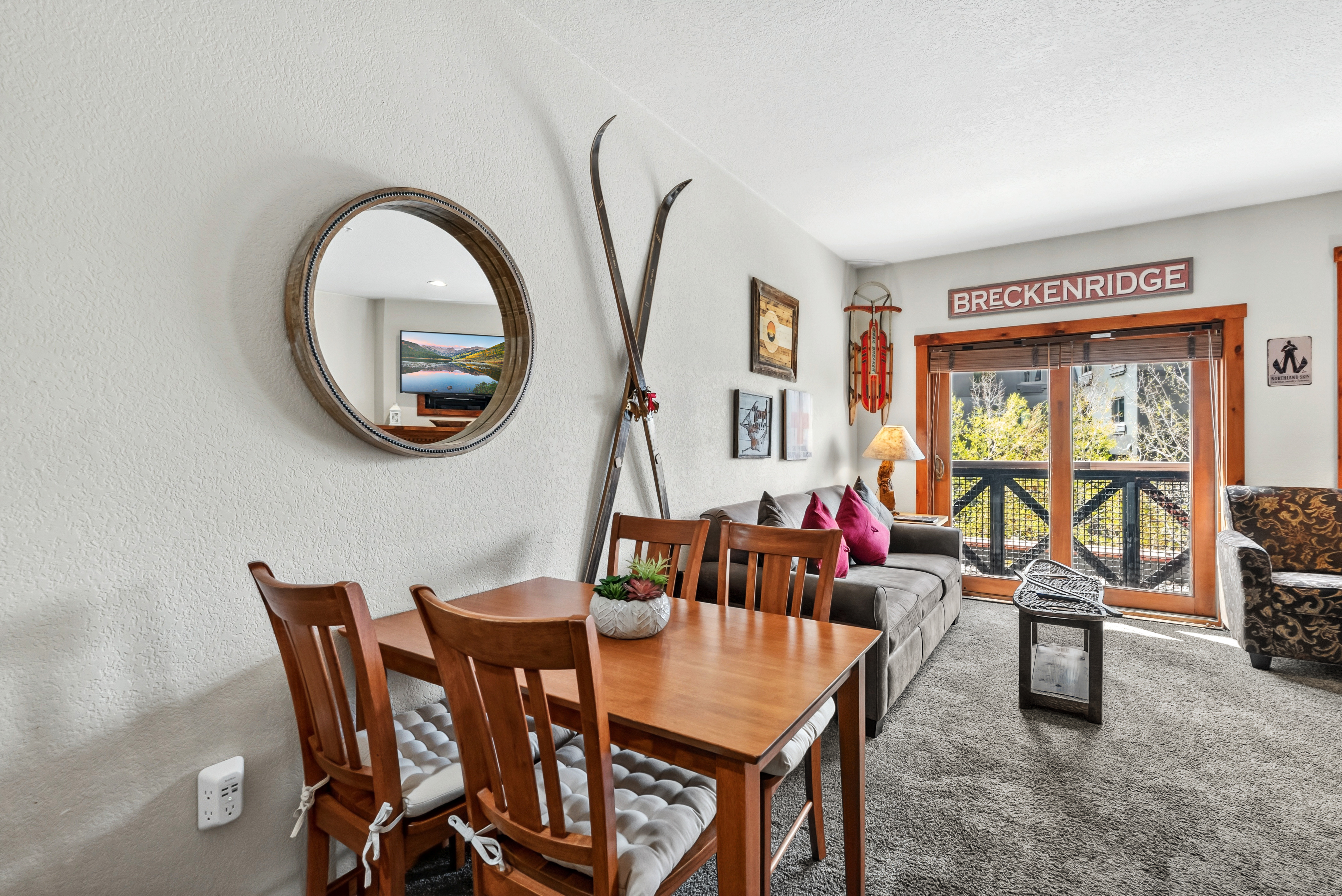  505 South Main Street, Breckenridge, CO 80424 - 物件實景