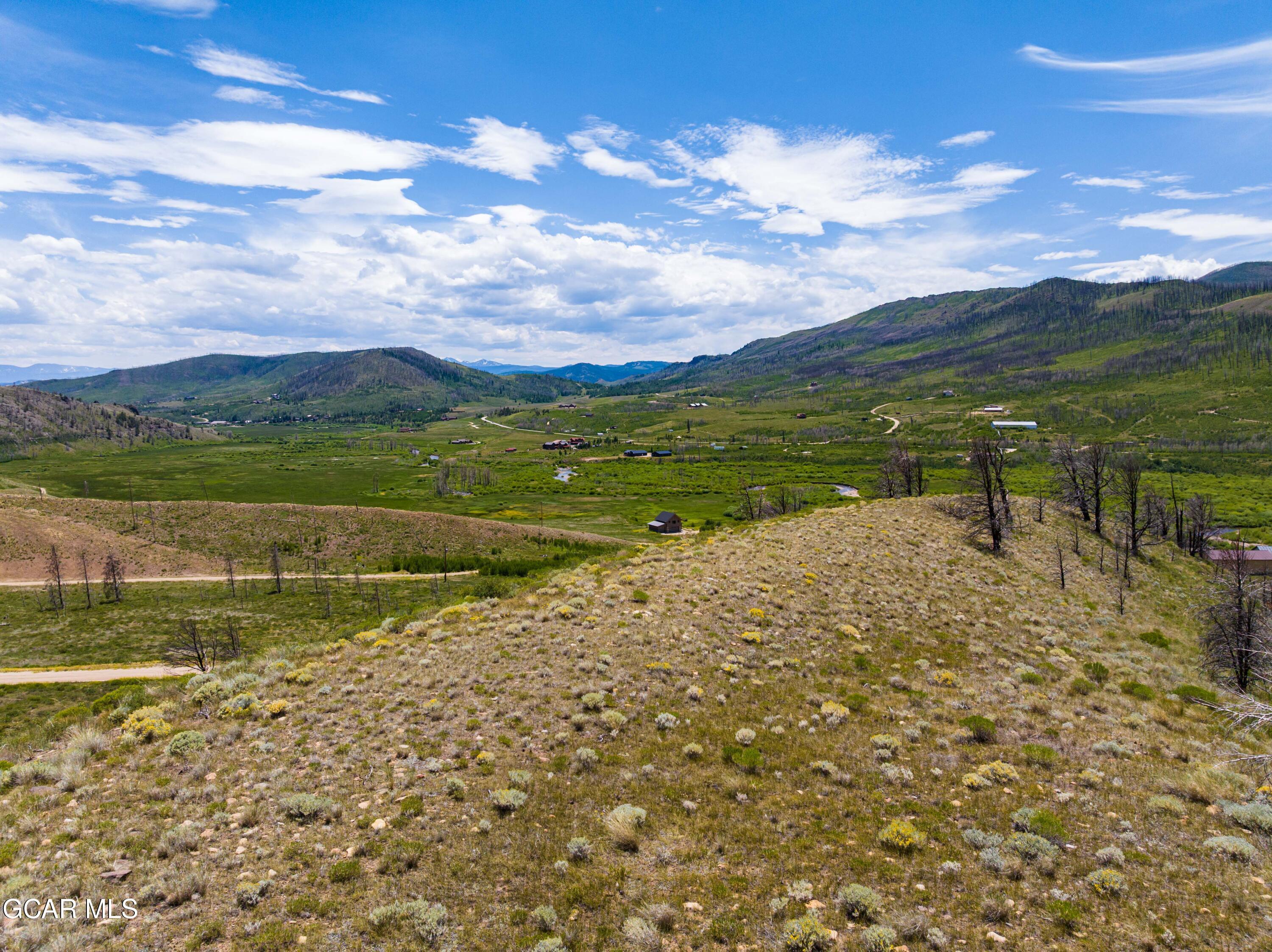 Granby, Colorado, 80446, United States, ,Land,For Sale,1890202
