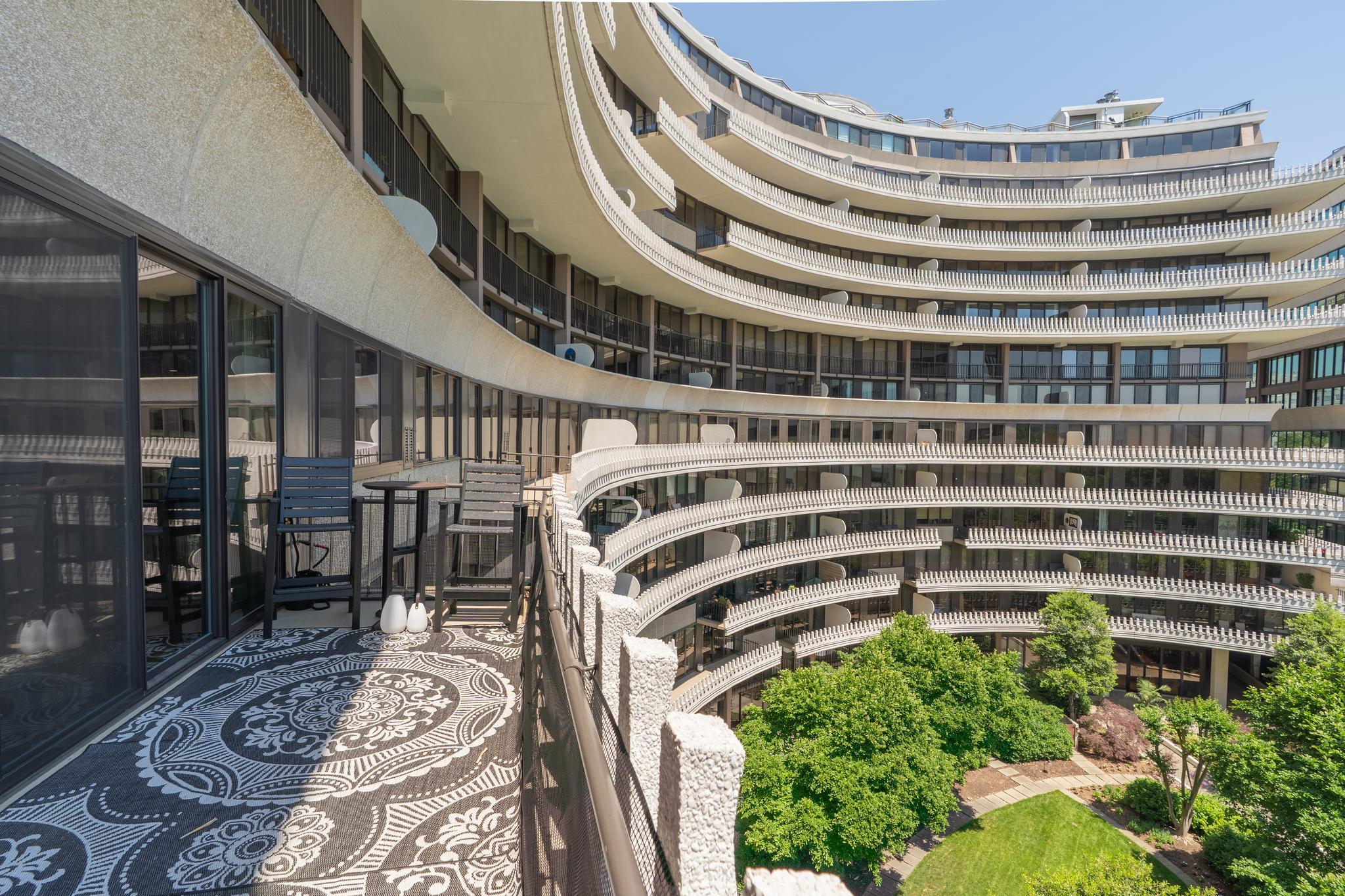  700 New Hampshire Avenue NW, Washington, DC, 20037 - 物件實景