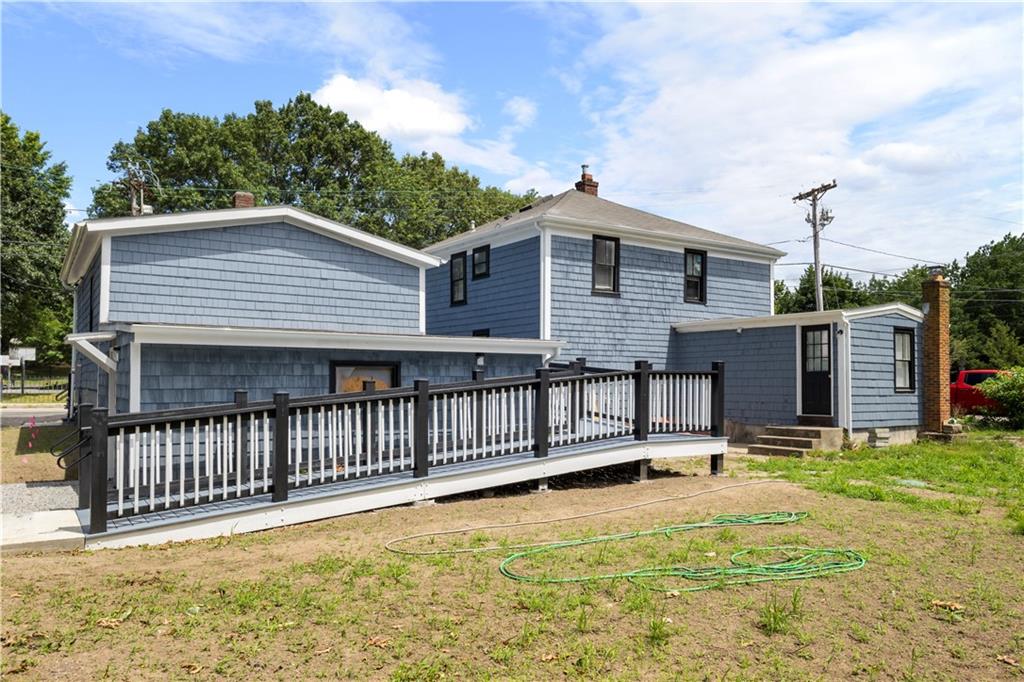 Warwick, Rhode Island, 02886, United States, 4 Bedrooms Bedrooms, ,3 BathroomsBathrooms,Residential,For Sale,2005467