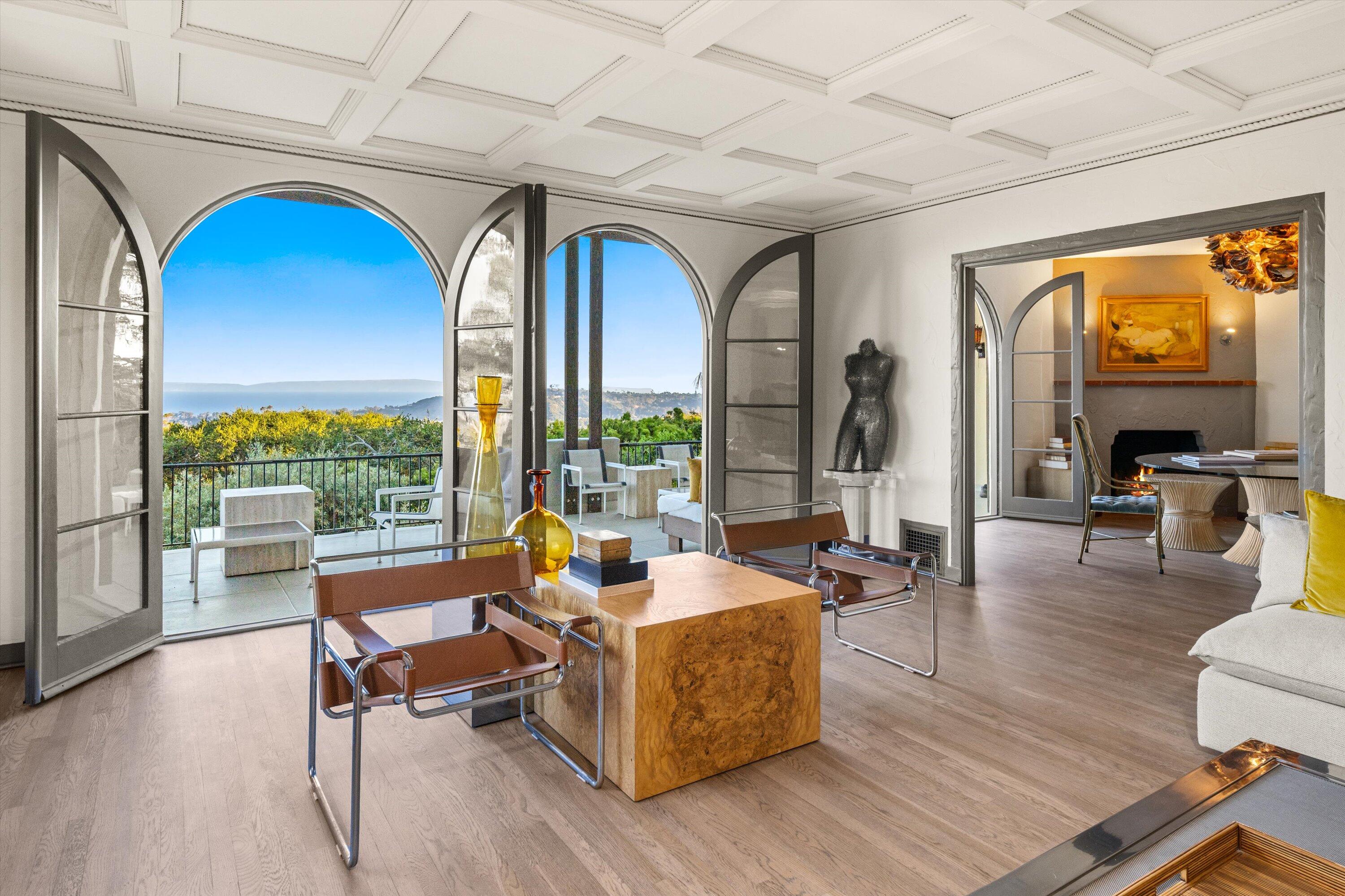 Santa Barbara, California, 93103, United States, 5 Bedrooms Bedrooms, ,5 BathroomsBathrooms,Residential,For Sale,1910824