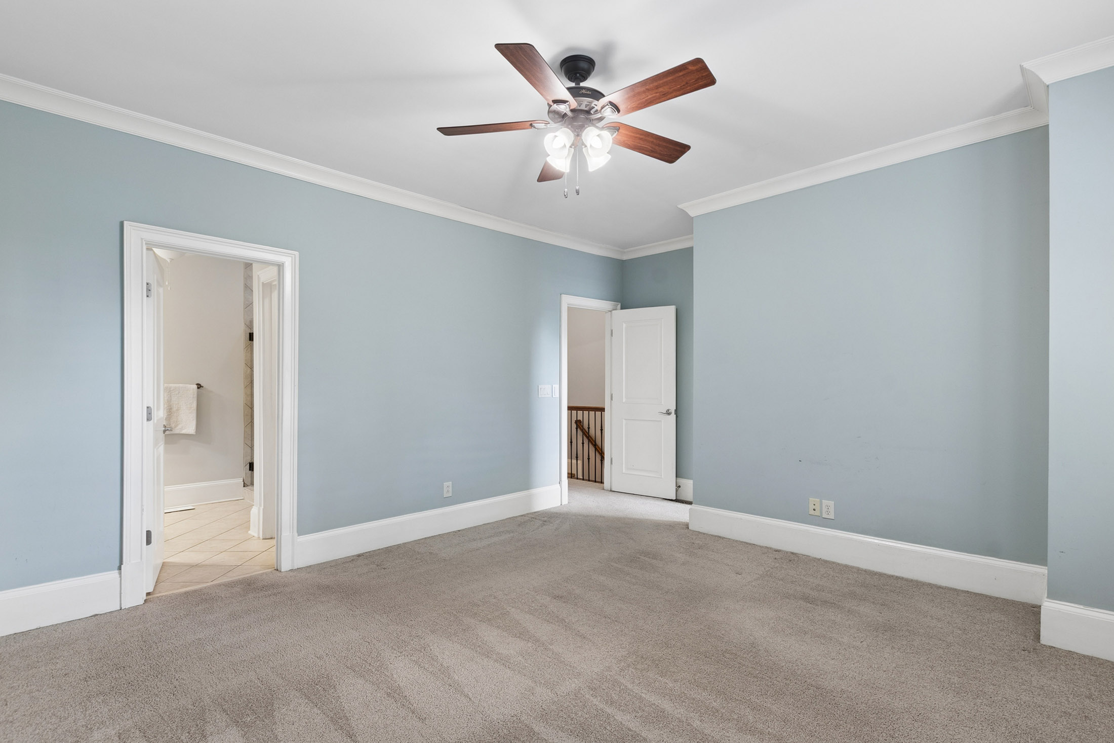  Wonderful Westside Townhome at Atlantic Station - 物件實景