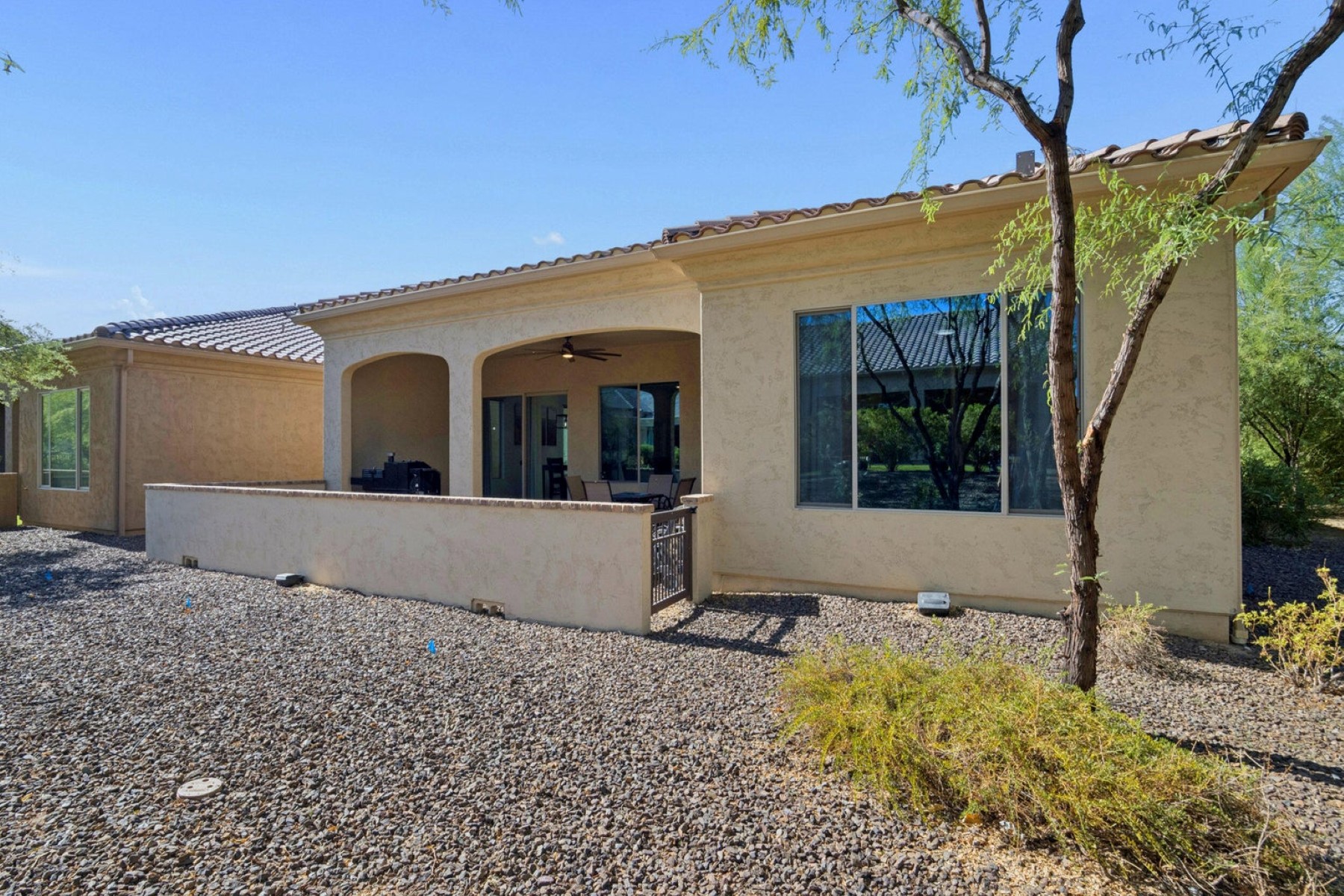  16966 W Sheridan Street¦Goodyear, AZ - 物件實景