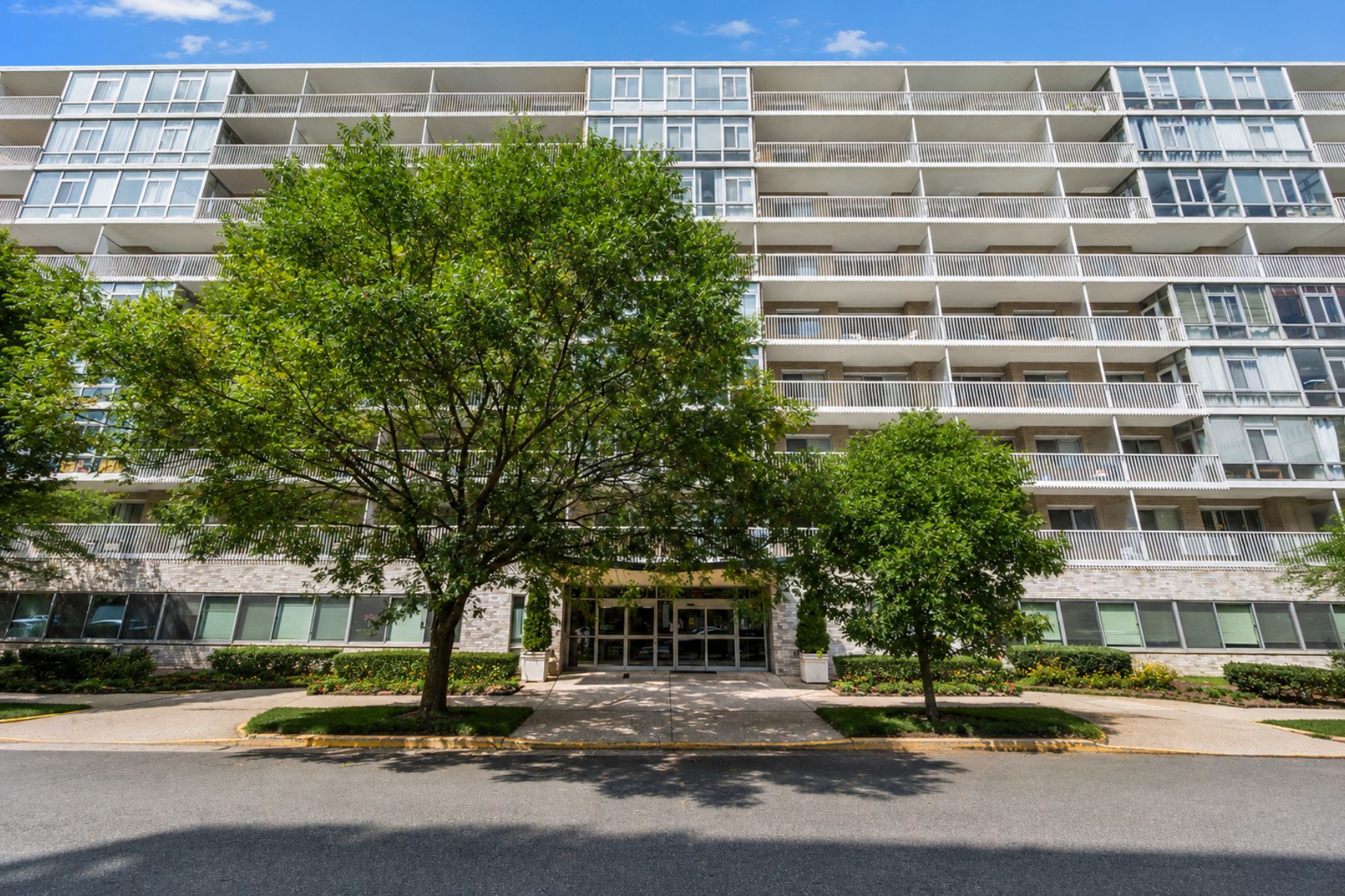  730 24th Street NW, Washington, DC, 20037 - 物件實景